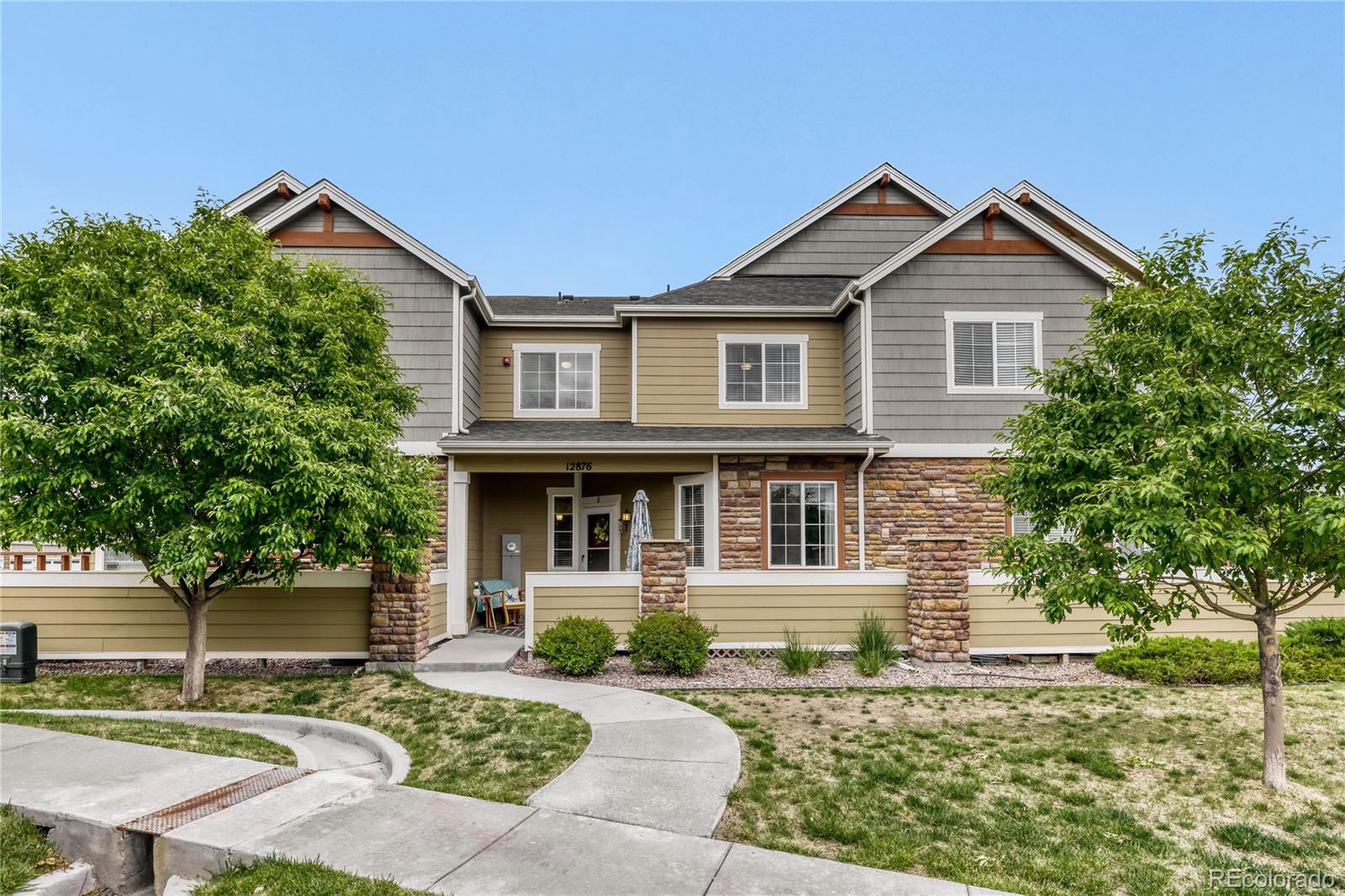 MLS Image #0 for 12876  jasmine street e,thornton, Colorado