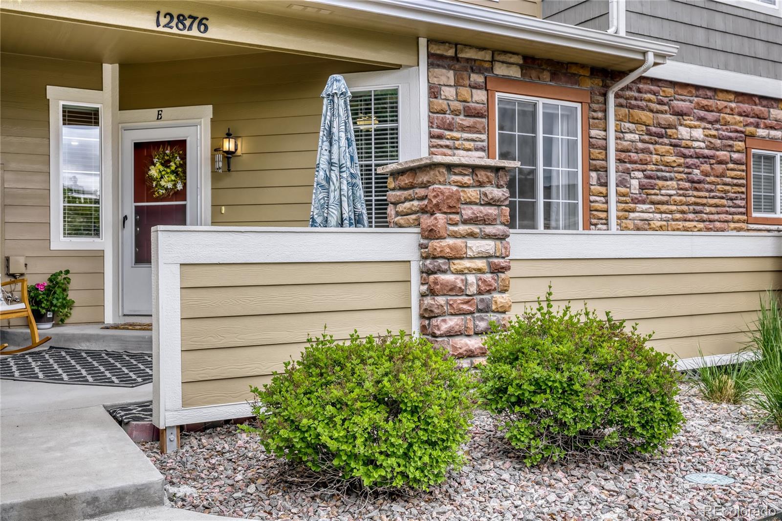 MLS Image #2 for 12876  jasmine street e,thornton, Colorado