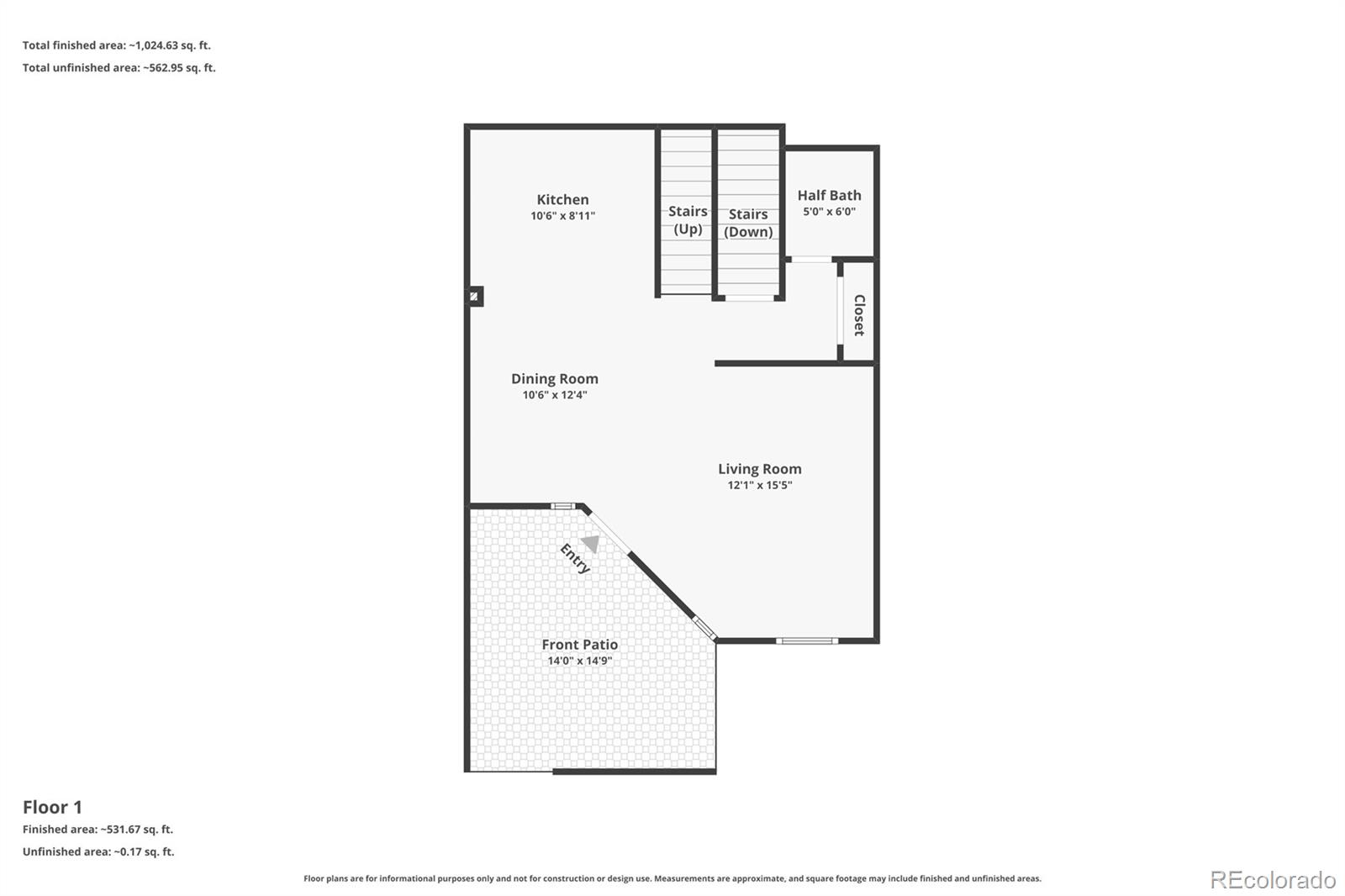MLS Image #27 for 12876  jasmine street e,thornton, Colorado