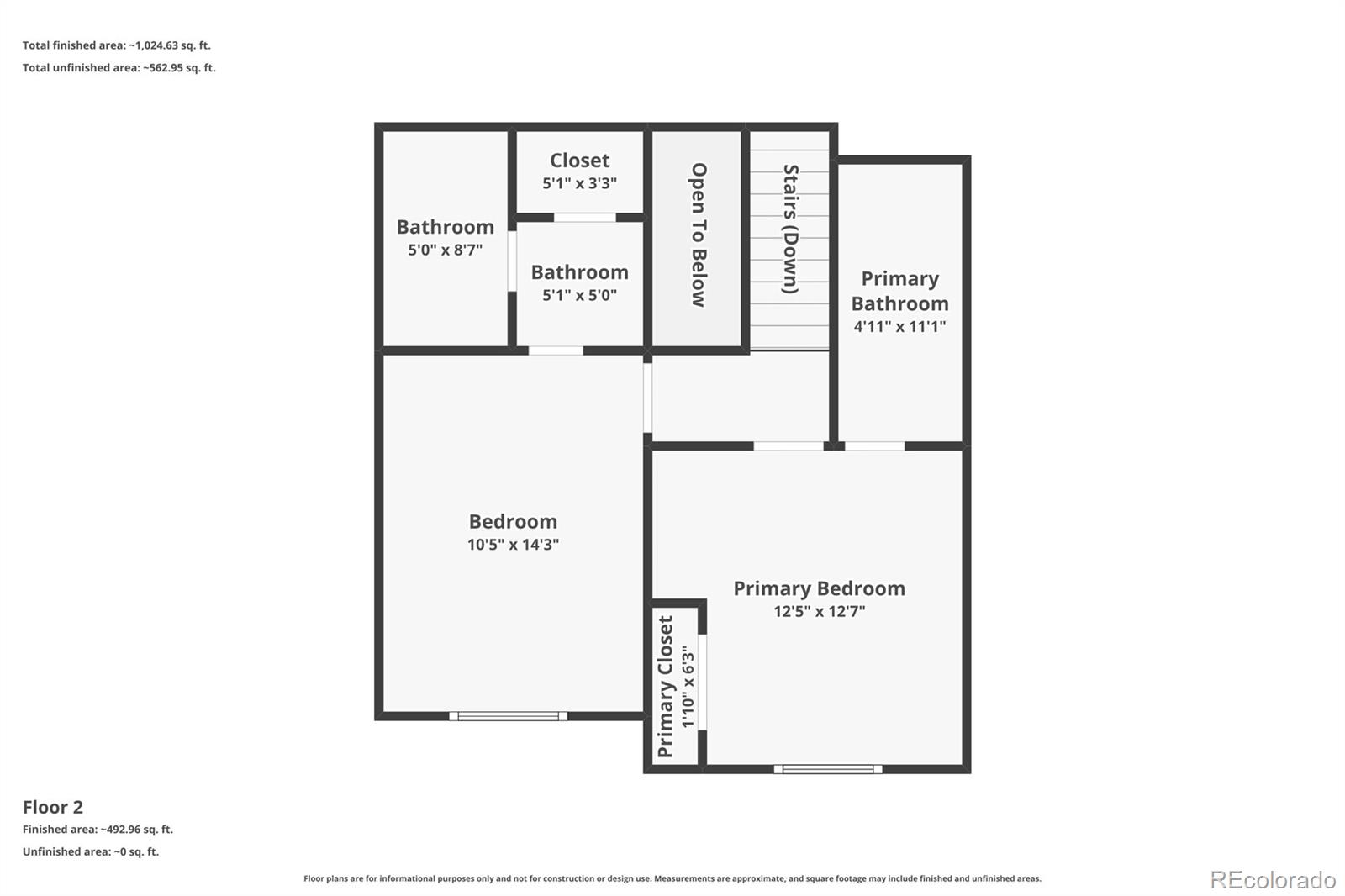 MLS Image #28 for 12876  jasmine street e,thornton, Colorado