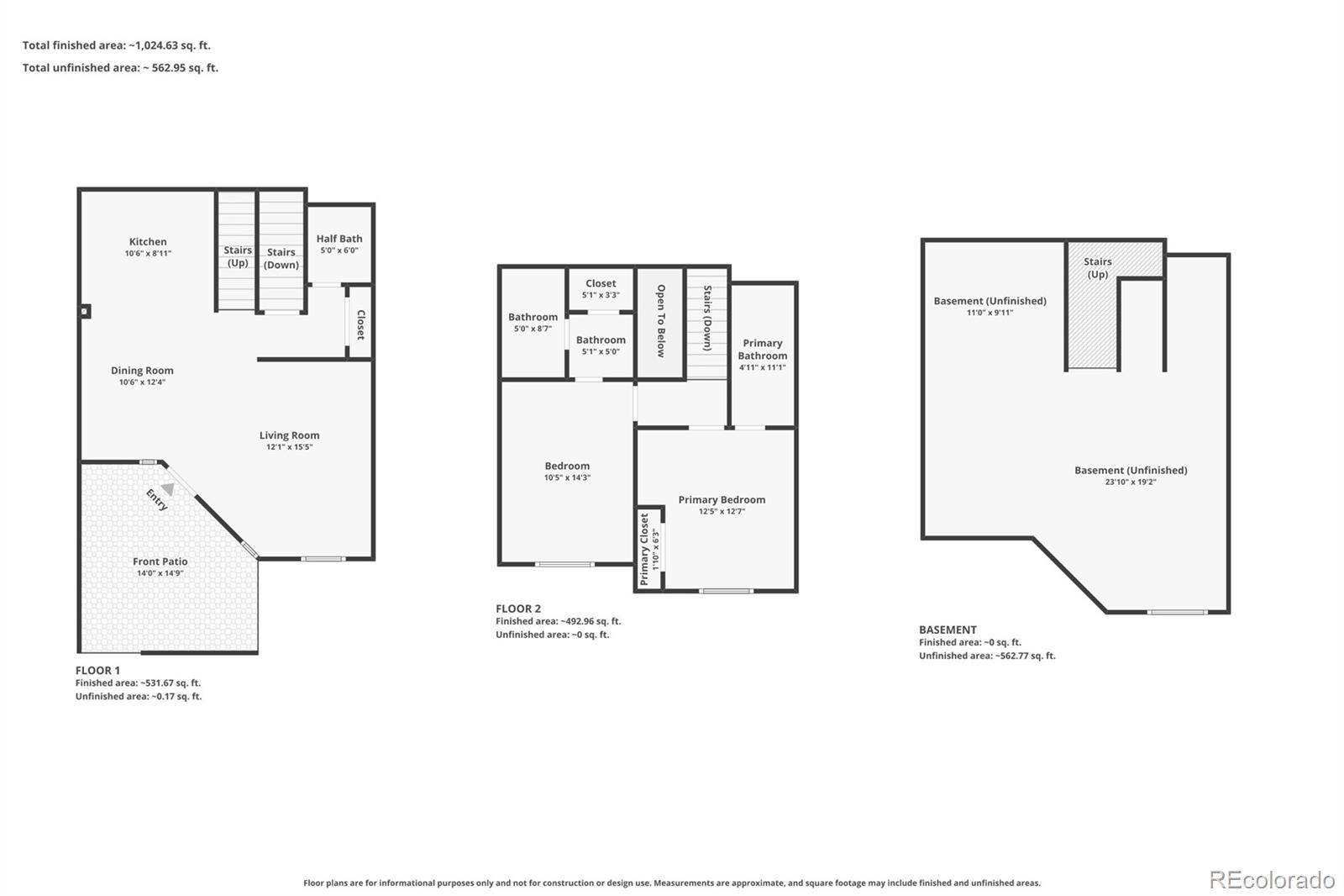 MLS Image #30 for 12876  jasmine street e,thornton, Colorado
