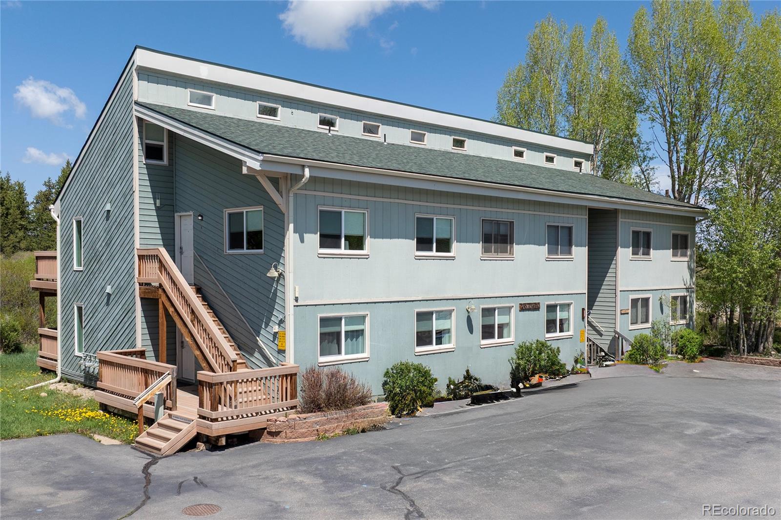 MLS Image #2 for 300  sterling way,fraser, Colorado