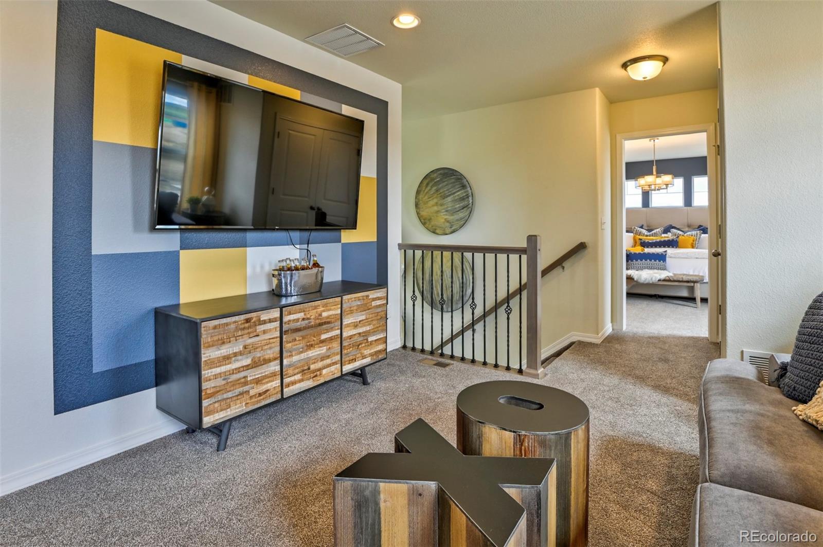 MLS Image #5 for 799 n carrie street,watkins, Colorado