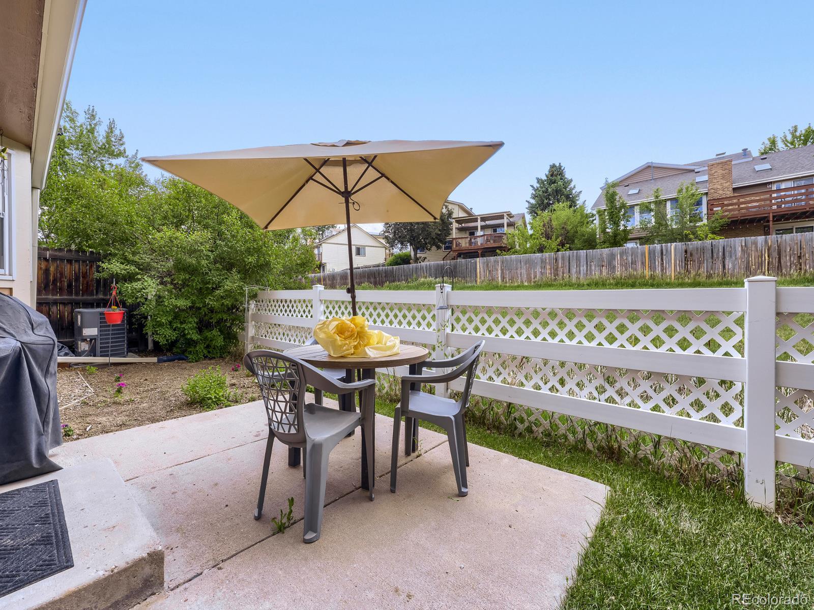 MLS Image #25 for 4154 w 111th circle ,westminster, Colorado