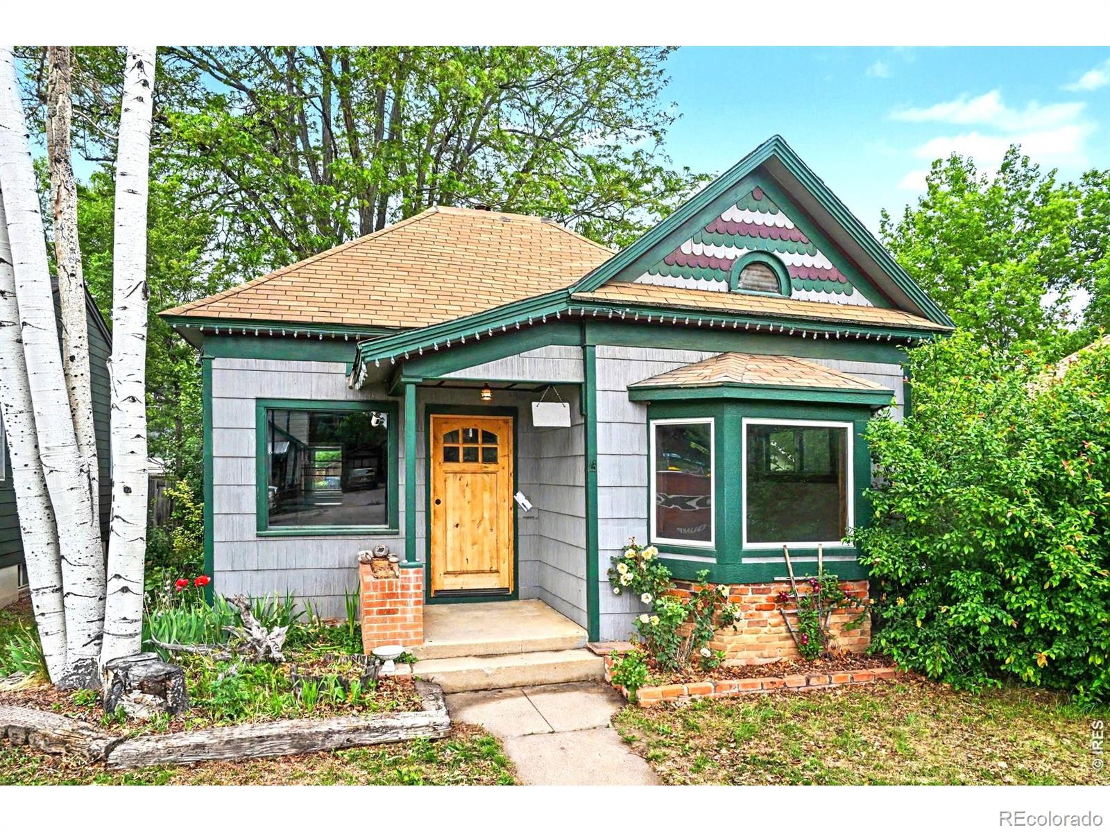 MLS Image #0 for 817  garfield avenue,loveland, Colorado