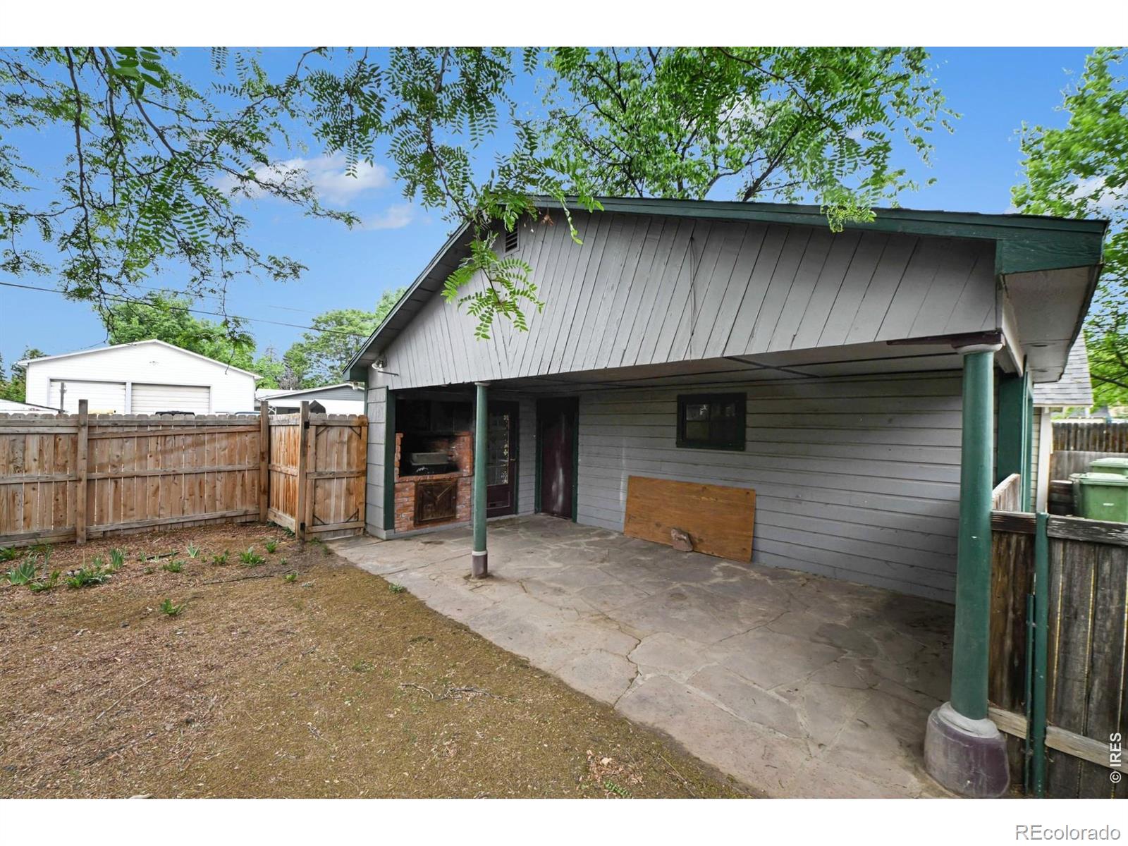 MLS Image #24 for 817  garfield avenue,loveland, Colorado