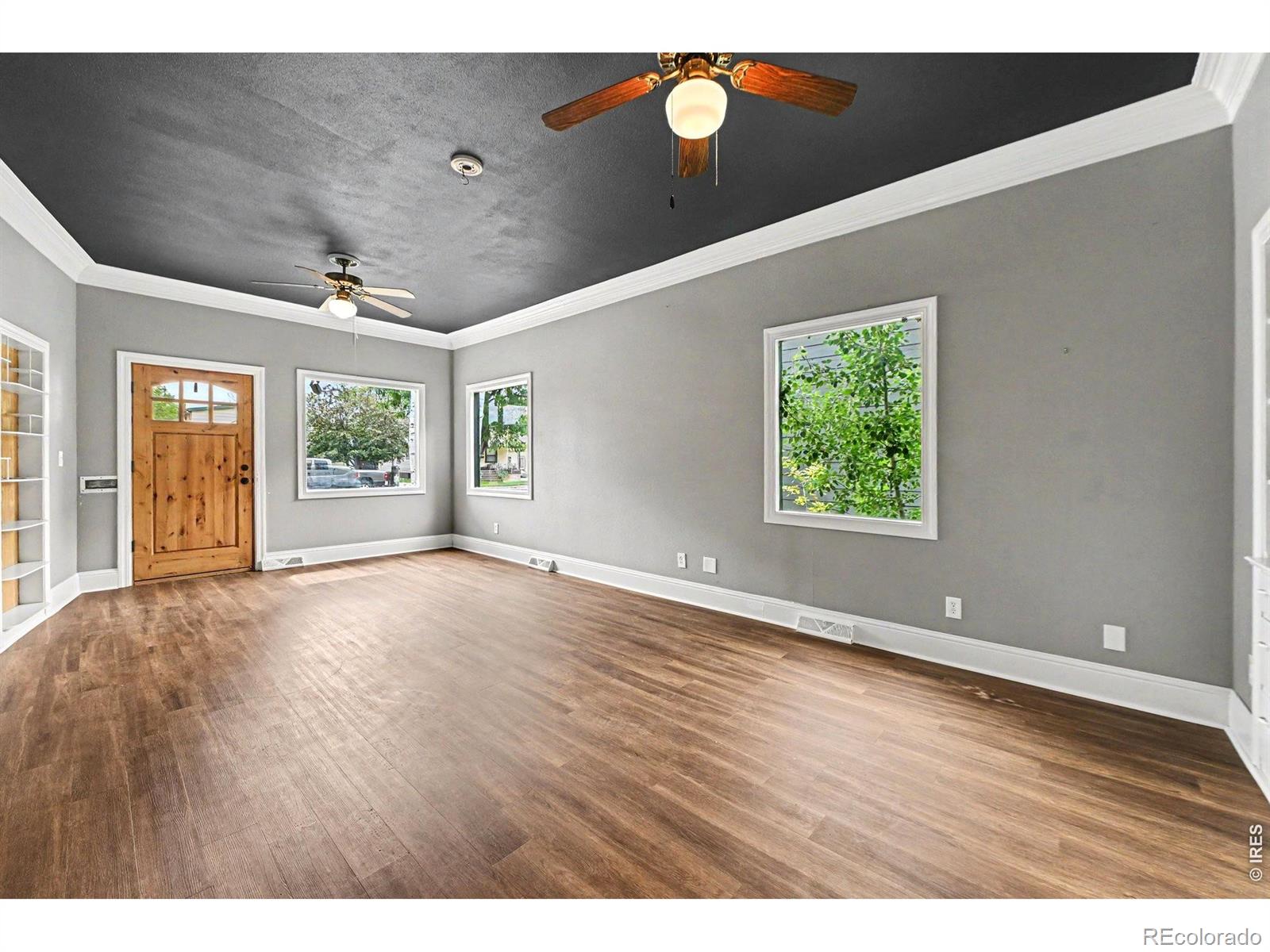 MLS Image #4 for 817  garfield avenue,loveland, Colorado