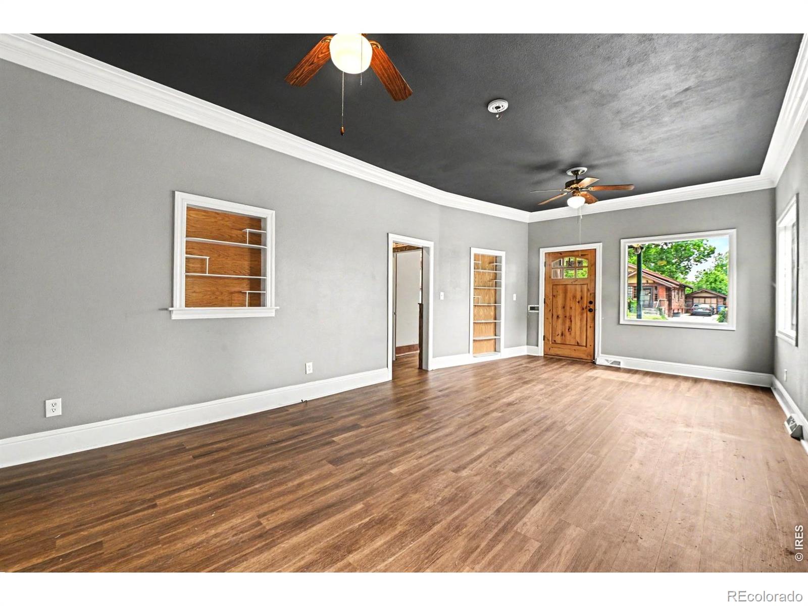 MLS Image #5 for 817  garfield avenue,loveland, Colorado