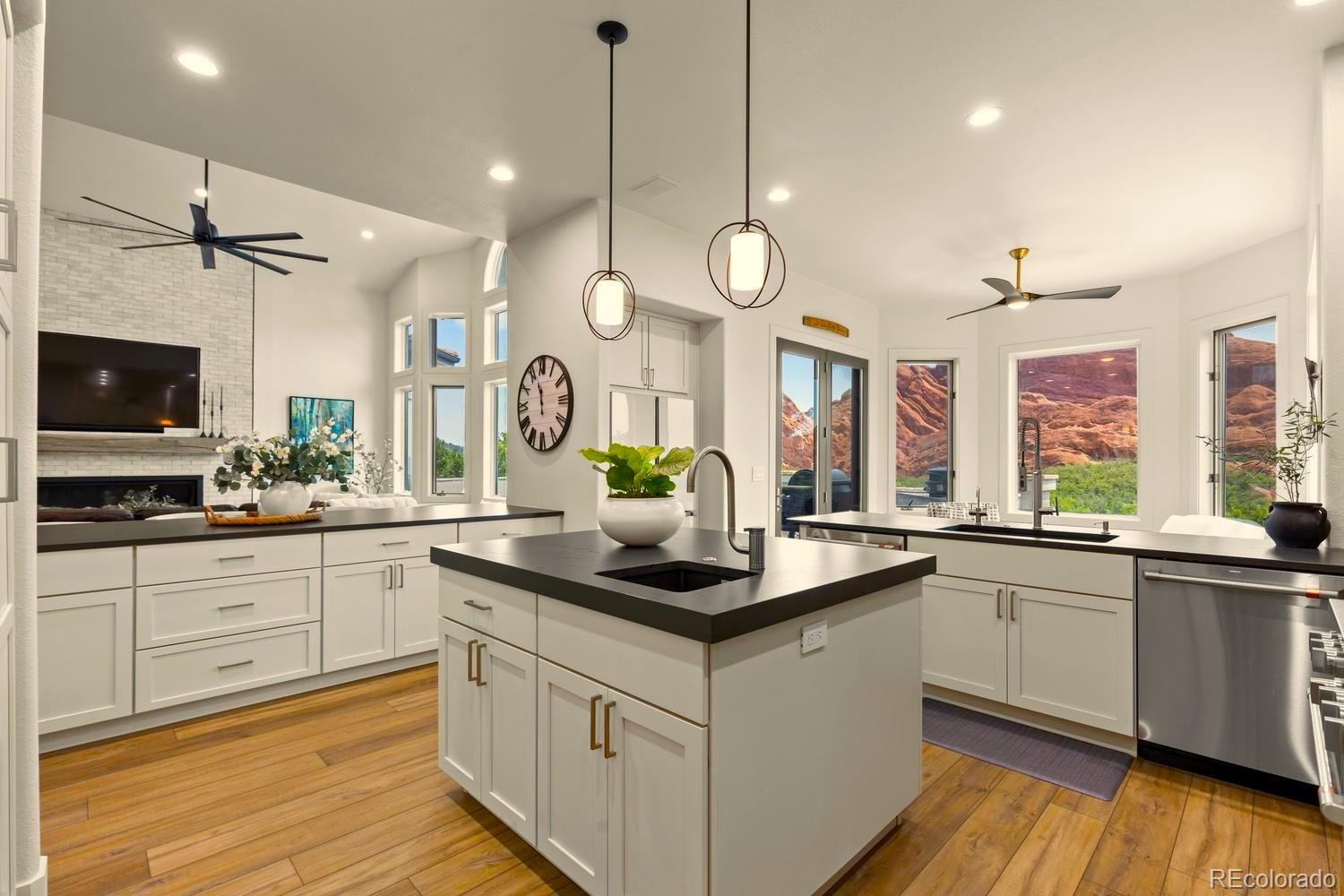 MLS Image #10 for 4636 n ponderosa trail,littleton, Colorado