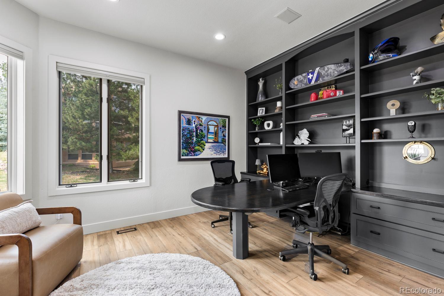 MLS Image #15 for 4636 n ponderosa trail,littleton, Colorado