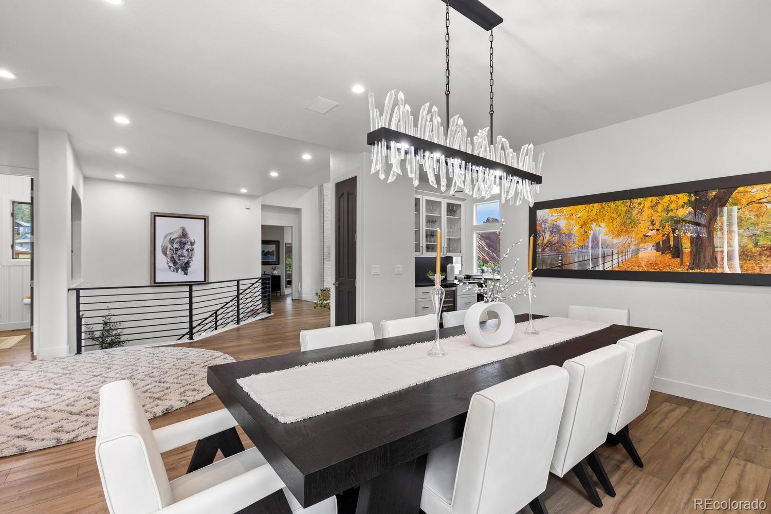 MLS Image #16 for 4636 n ponderosa trail,littleton, Colorado
