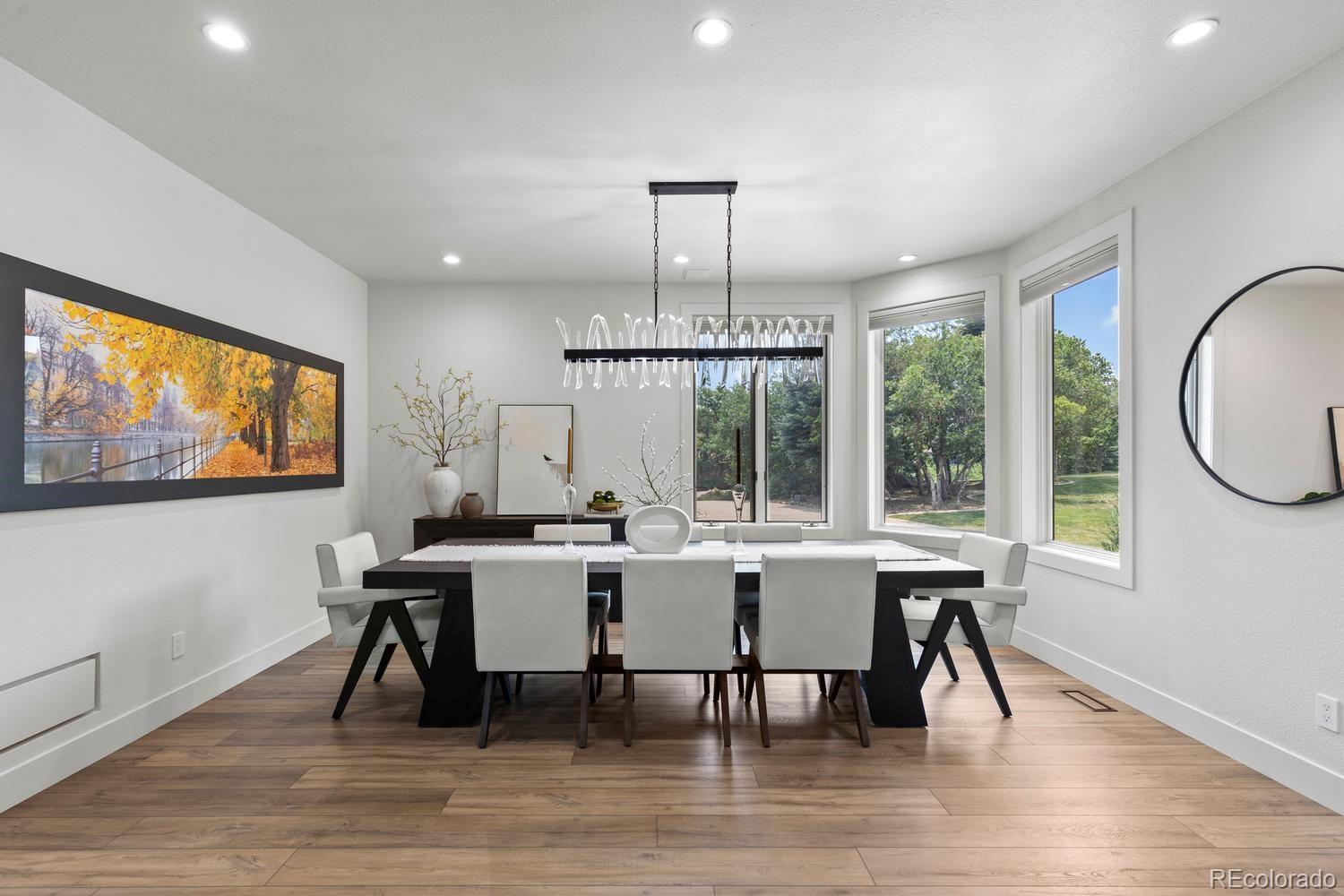 MLS Image #17 for 4636 n ponderosa trail,littleton, Colorado
