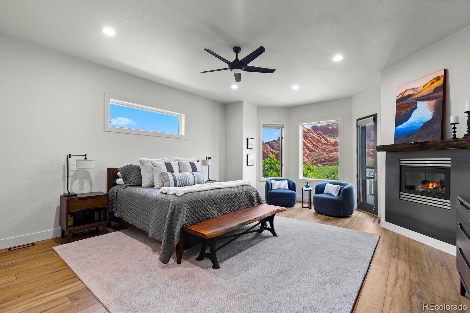 MLS Image #18 for 4636 n ponderosa trail,littleton, Colorado