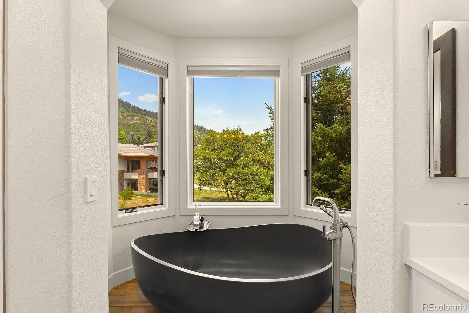 MLS Image #21 for 4636 n ponderosa trail,littleton, Colorado
