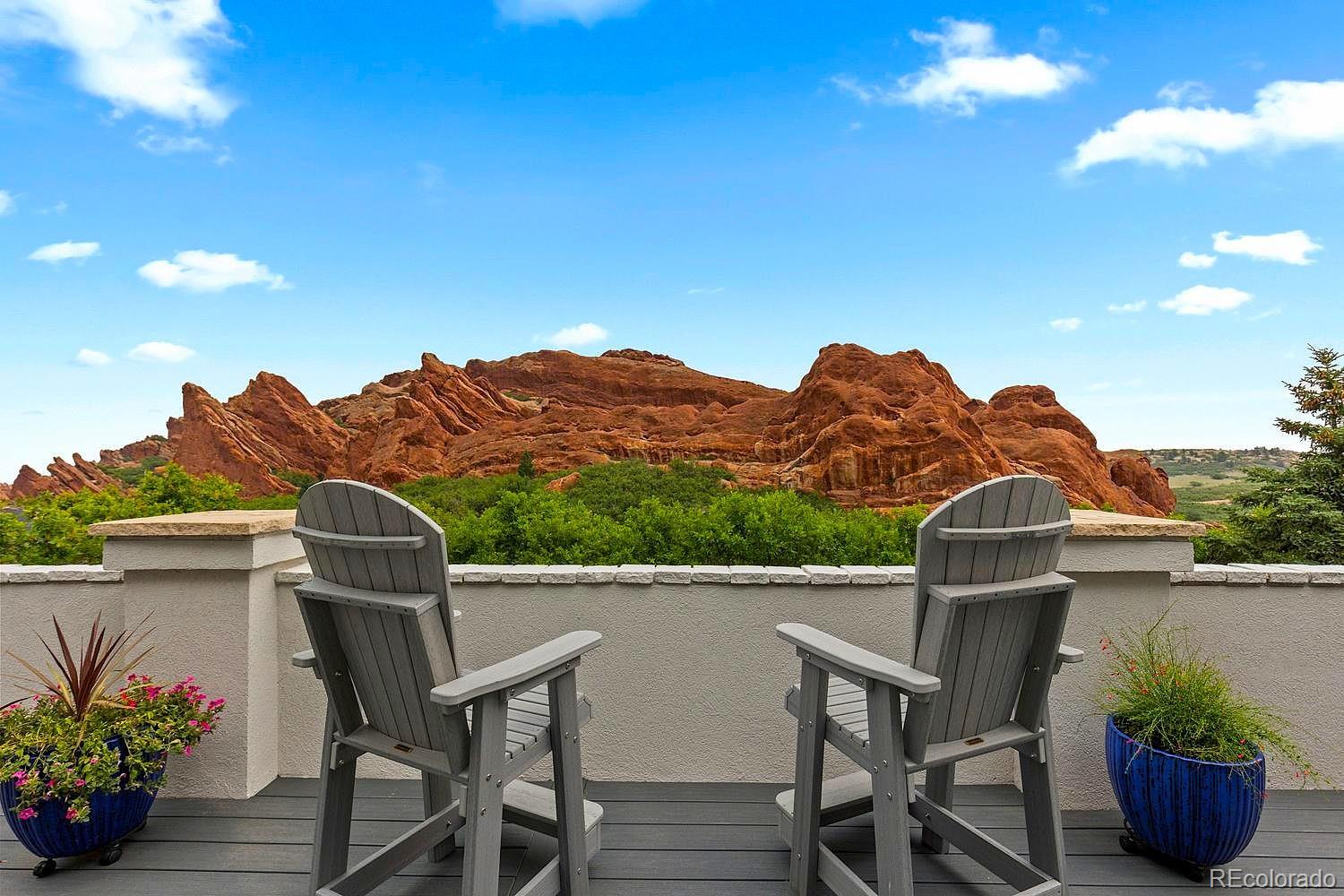 MLS Image #28 for 4636 n ponderosa trail,littleton, Colorado