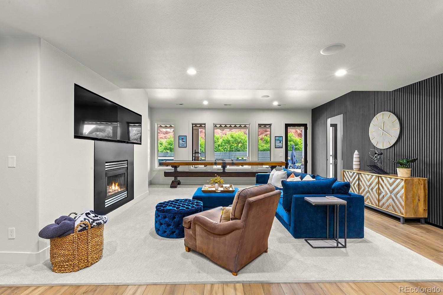 MLS Image #32 for 4636 n ponderosa trail,littleton, Colorado