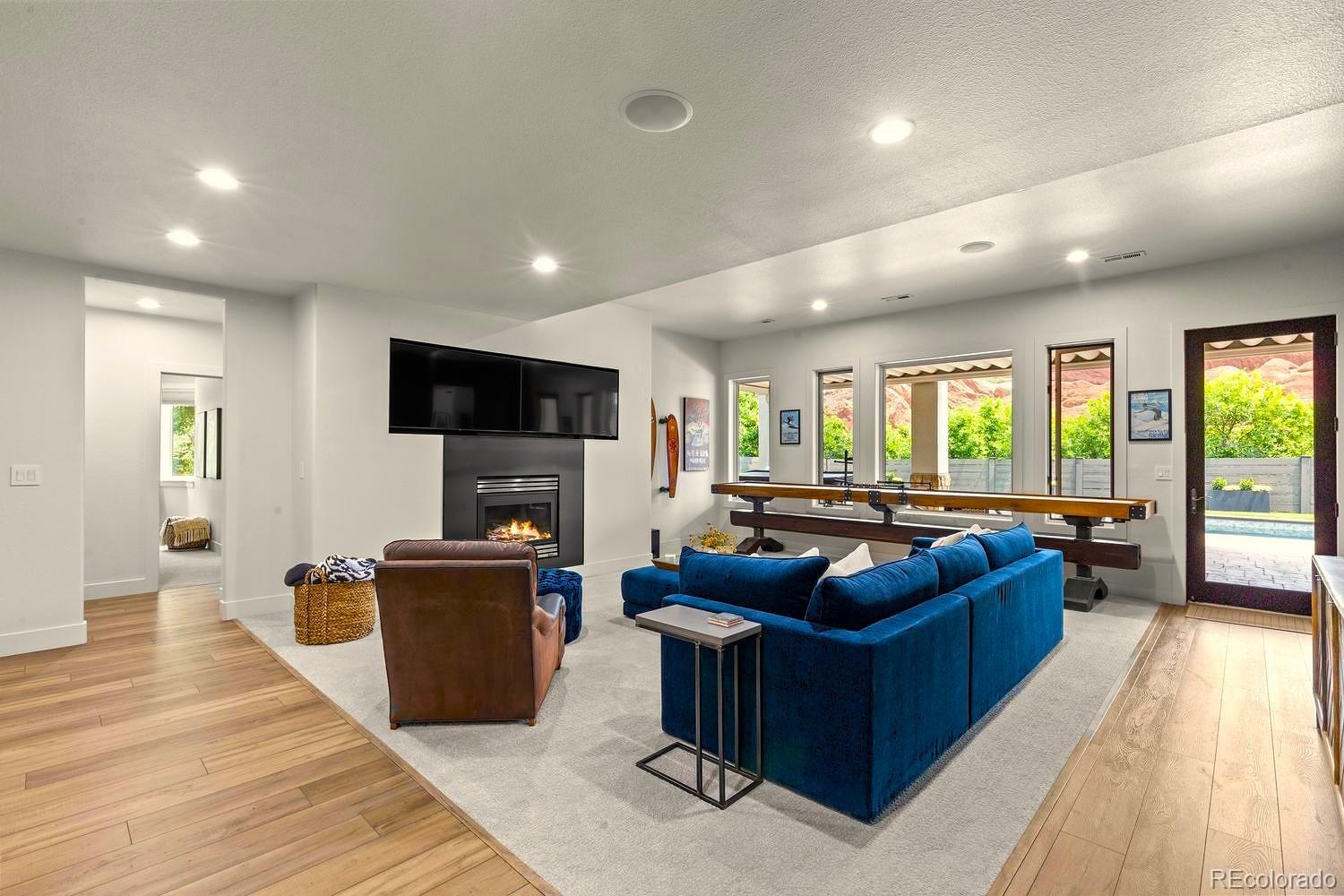 MLS Image #33 for 4636 n ponderosa trail,littleton, Colorado