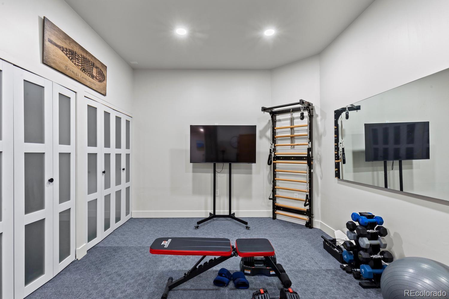 MLS Image #35 for 4636 n ponderosa trail,littleton, Colorado