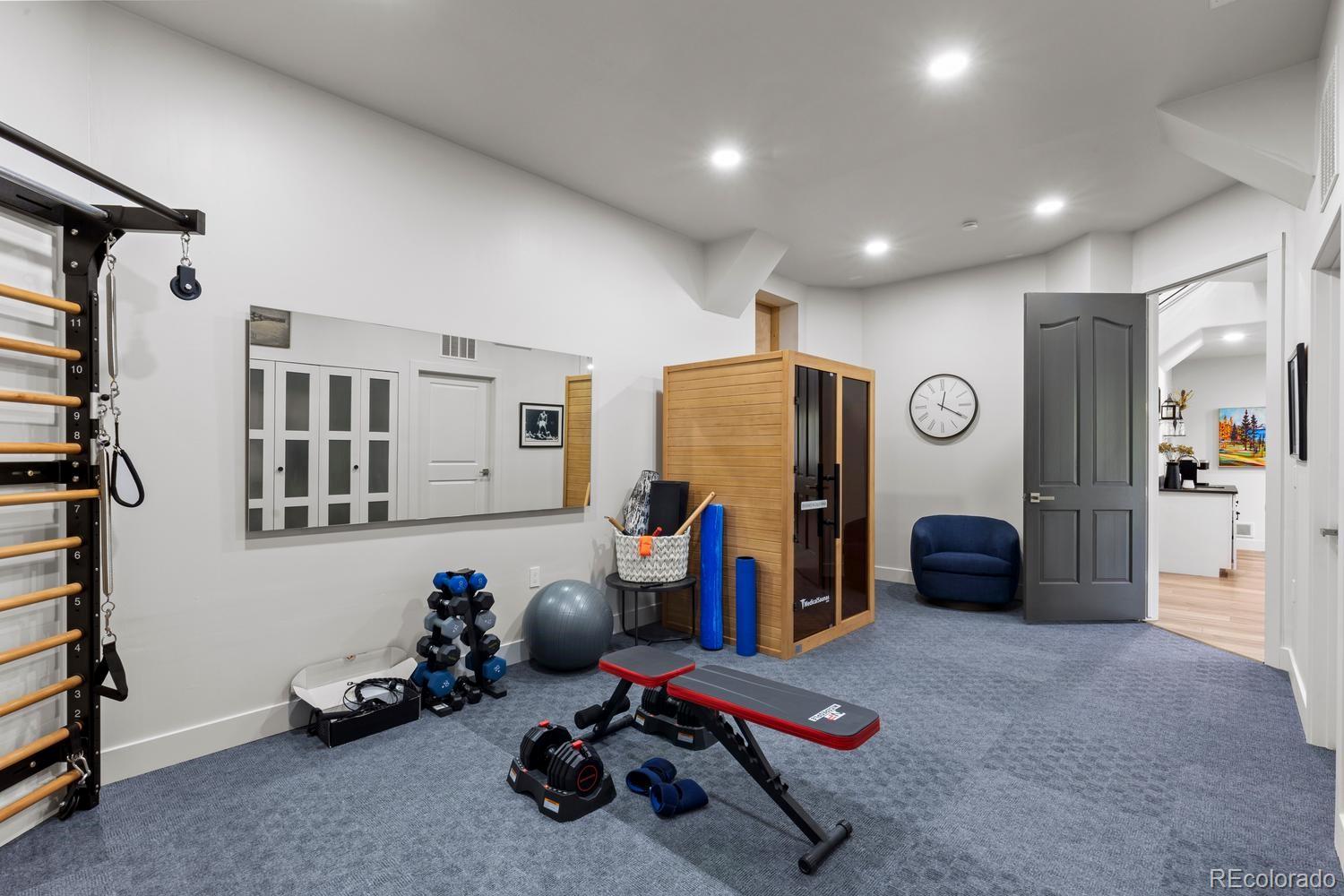 MLS Image #36 for 4636 n ponderosa trail,littleton, Colorado