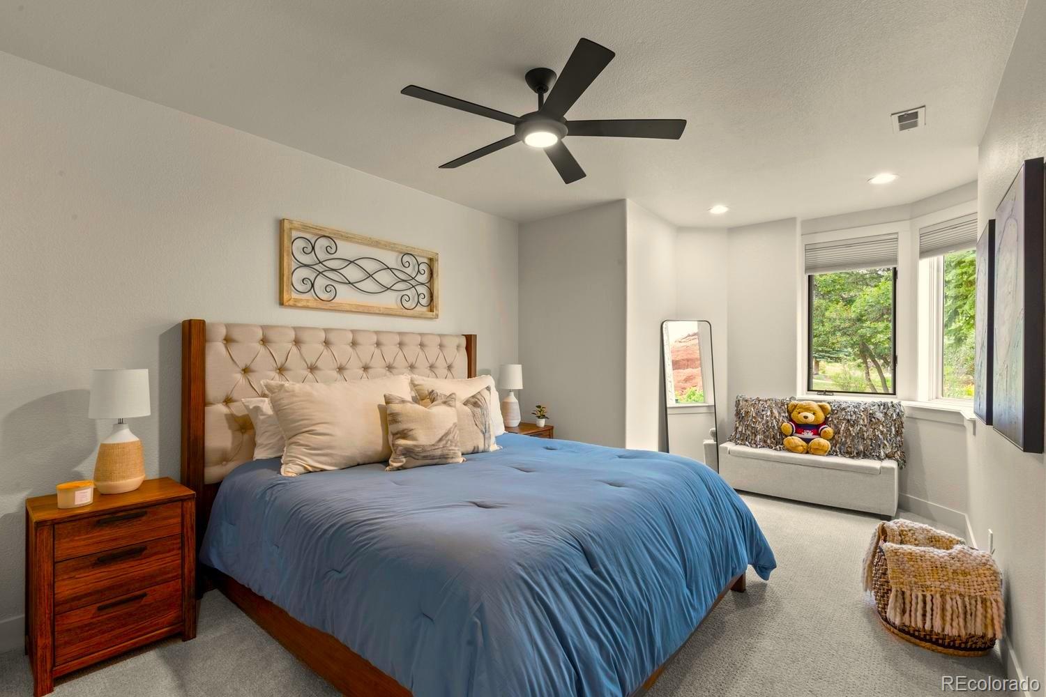 MLS Image #40 for 4636 n ponderosa trail,littleton, Colorado