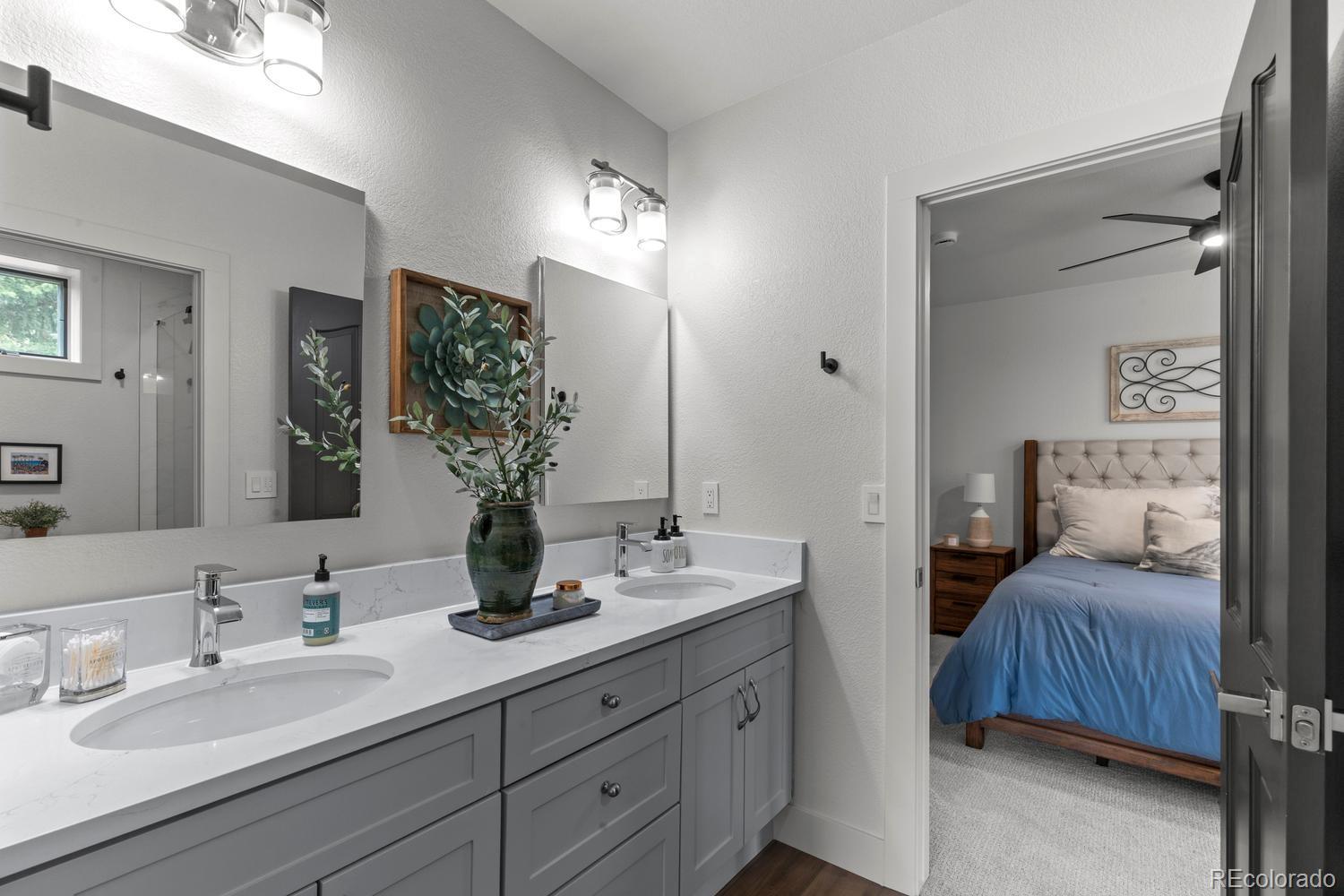 MLS Image #41 for 4636 n ponderosa trail,littleton, Colorado