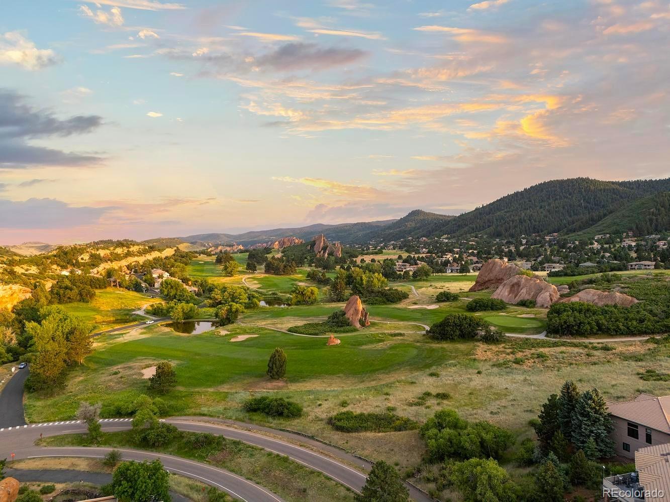 MLS Image #43 for 4636 n ponderosa trail,littleton, Colorado