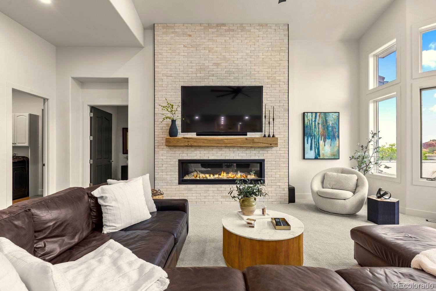 MLS Image #5 for 4636 n ponderosa trail,littleton, Colorado