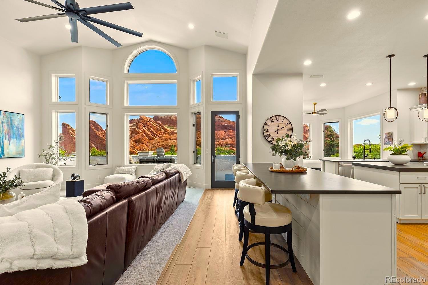 MLS Image #7 for 4636 n ponderosa trail,littleton, Colorado