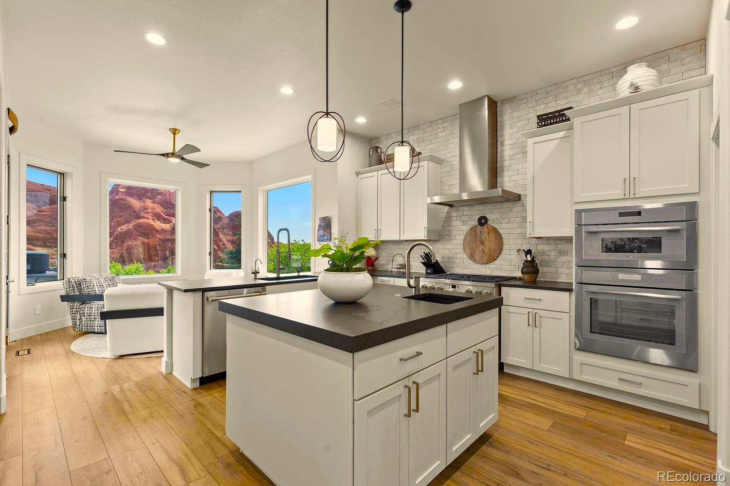 MLS Image #8 for 4636 n ponderosa trail,littleton, Colorado