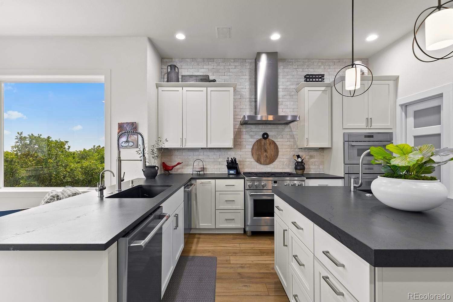MLS Image #9 for 4636 n ponderosa trail,littleton, Colorado