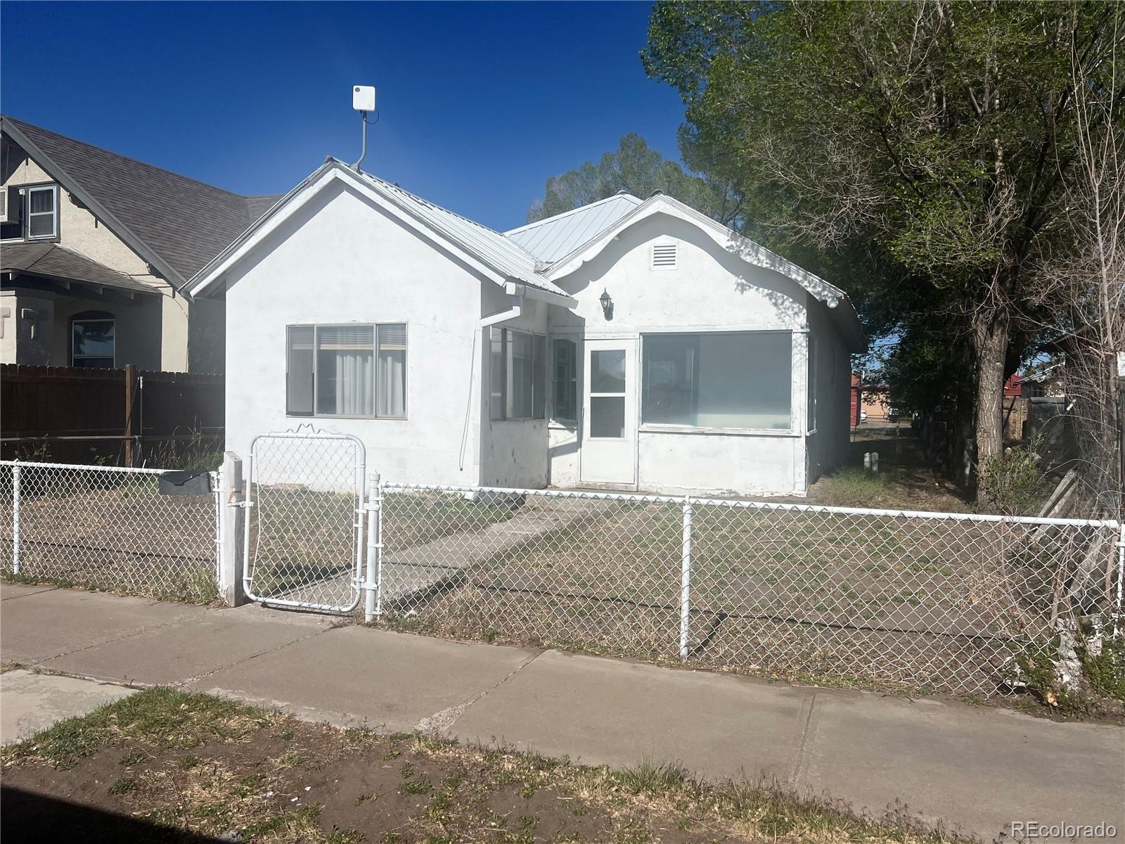MLS Image #1 for 217  ross avenue,alamosa, Colorado