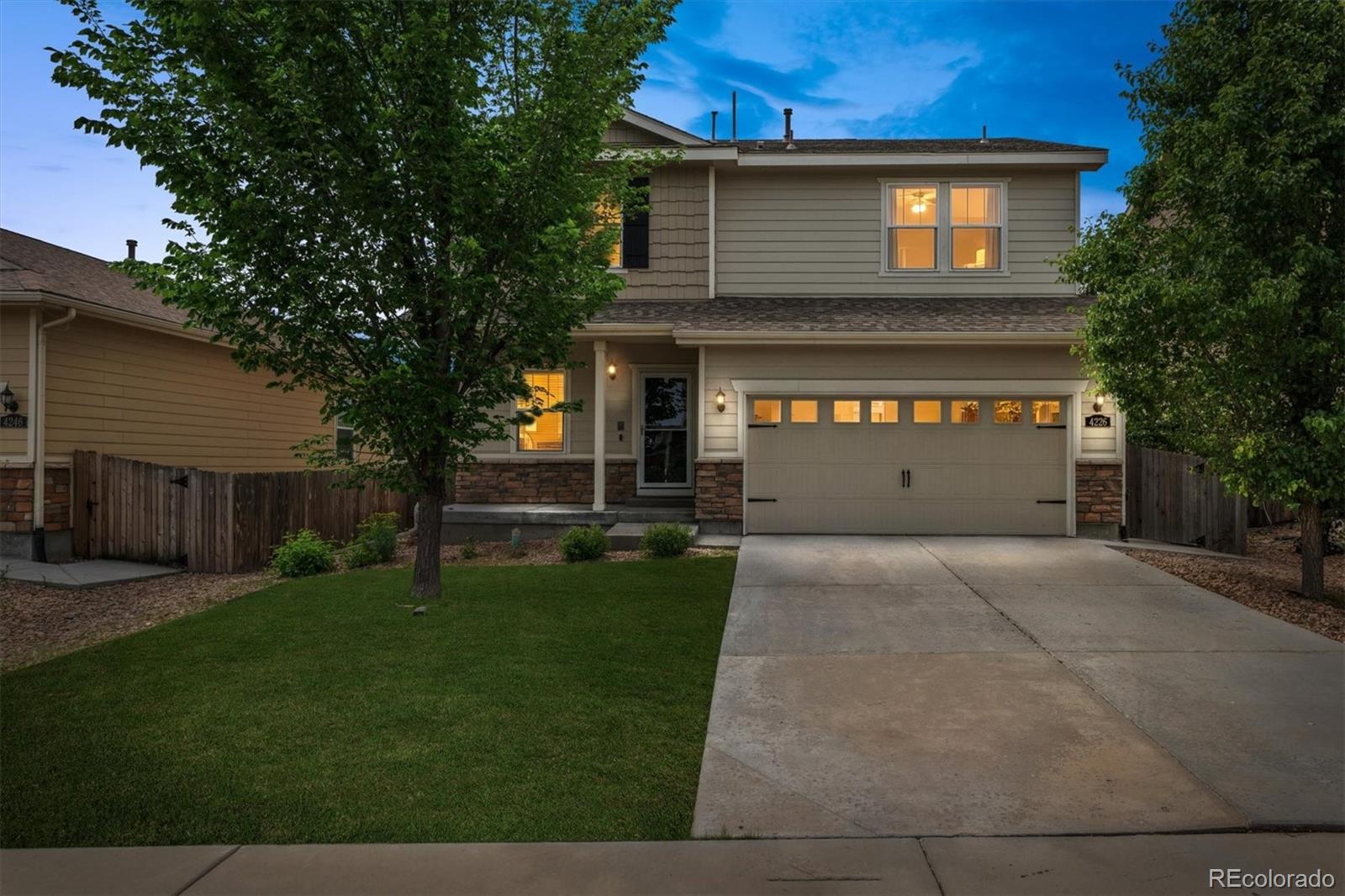 MLS Image #0 for 4226 e 95th drive,thornton, Colorado