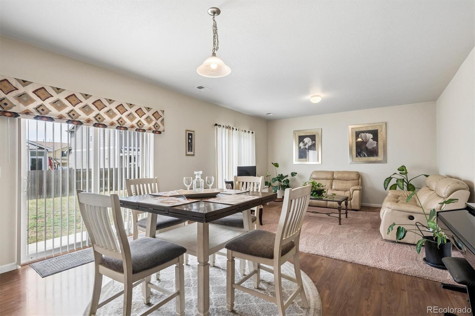 MLS Image #2 for 4226 e 95th drive,thornton, Colorado