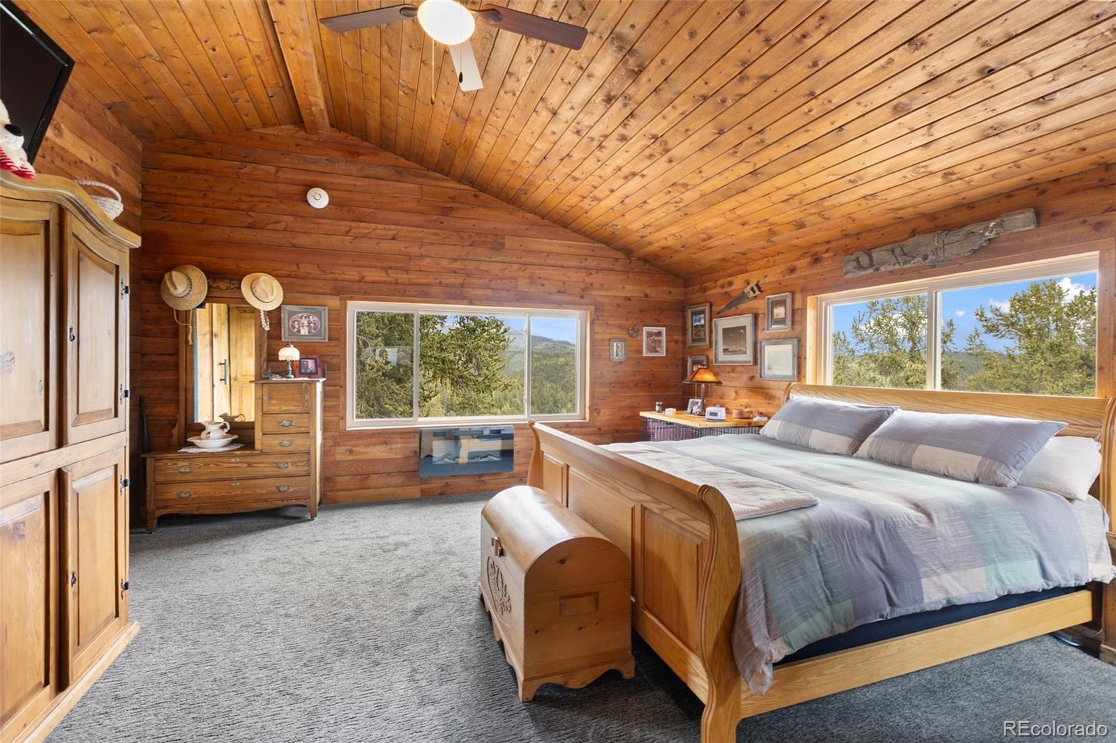 MLS Image #11 for 1052  crown point circle,cripple creek, Colorado