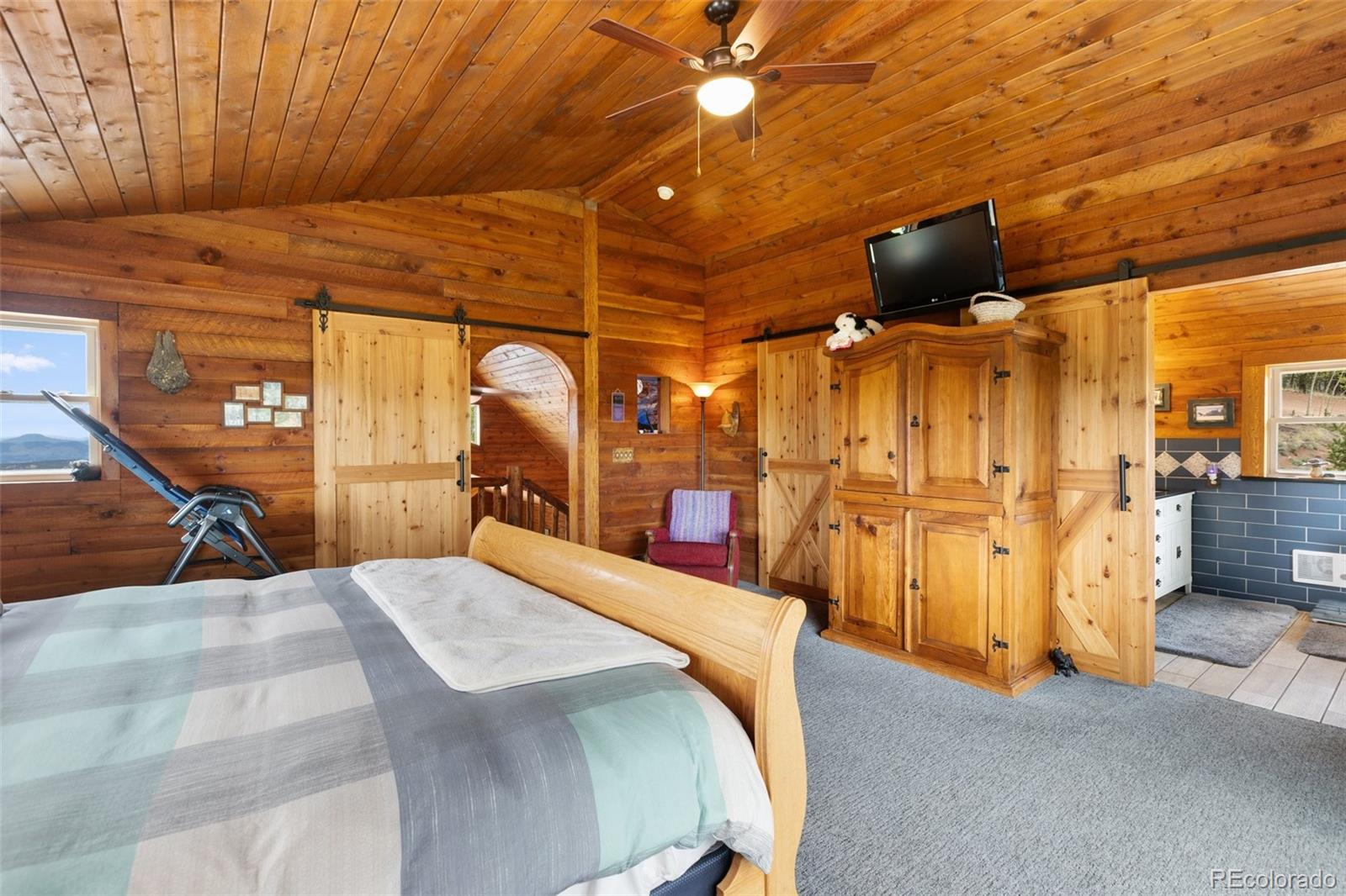 MLS Image #12 for 1052  crown point circle,cripple creek, Colorado