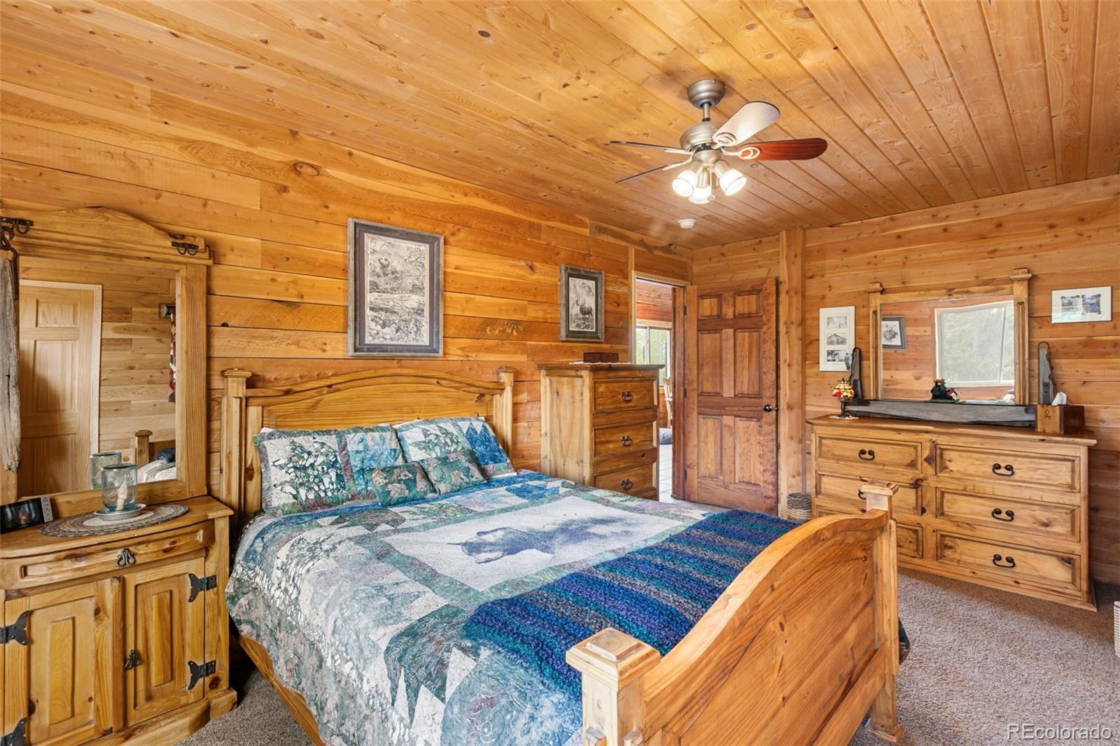 MLS Image #13 for 1052  crown point circle,cripple creek, Colorado