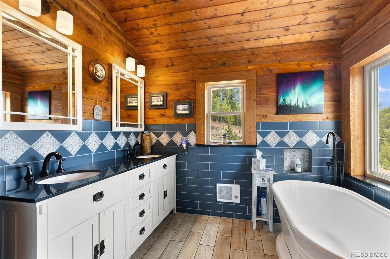 MLS Image #14 for 1052  crown point circle,cripple creek, Colorado