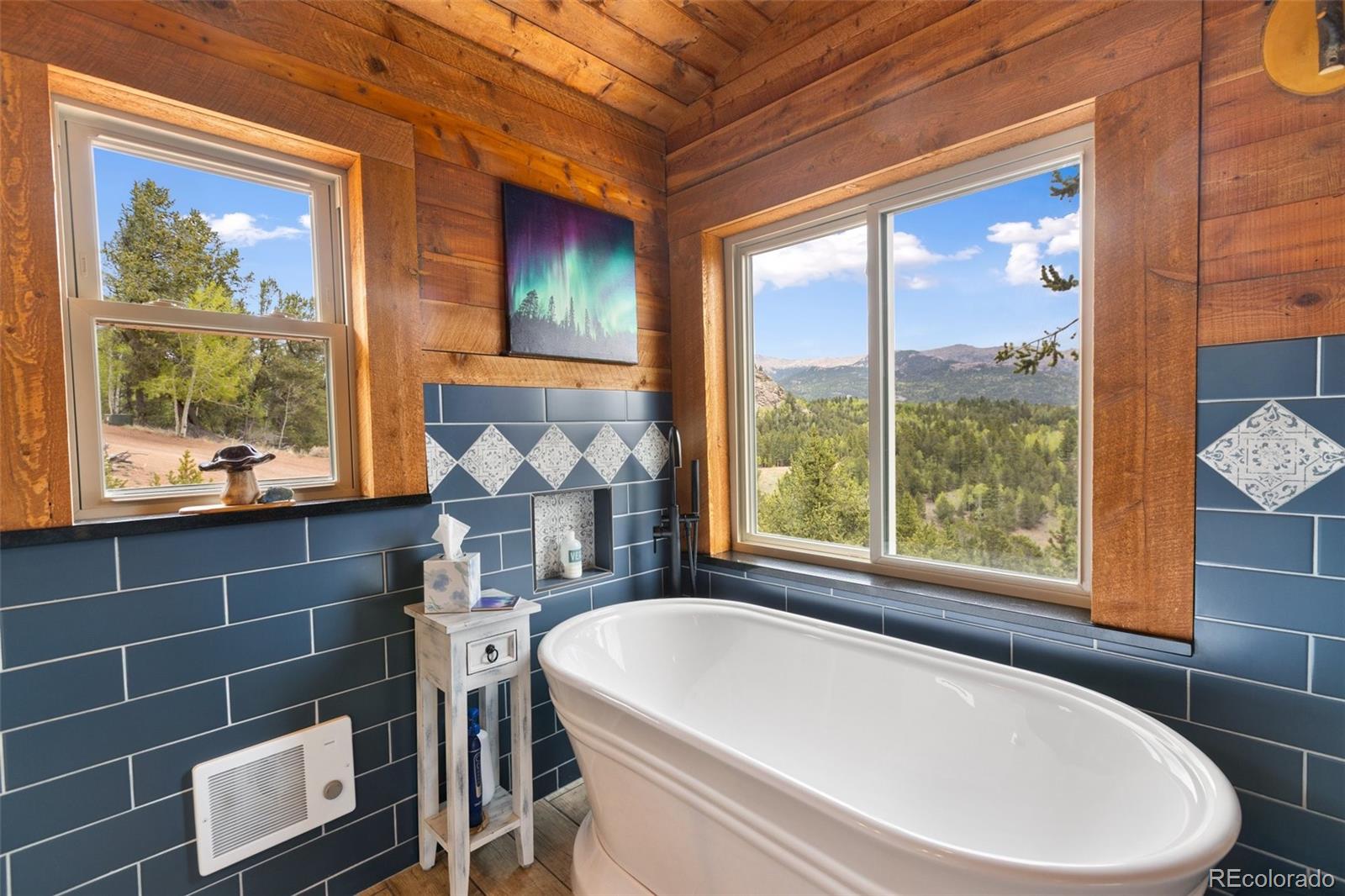 MLS Image #15 for 1052  crown point circle,cripple creek, Colorado