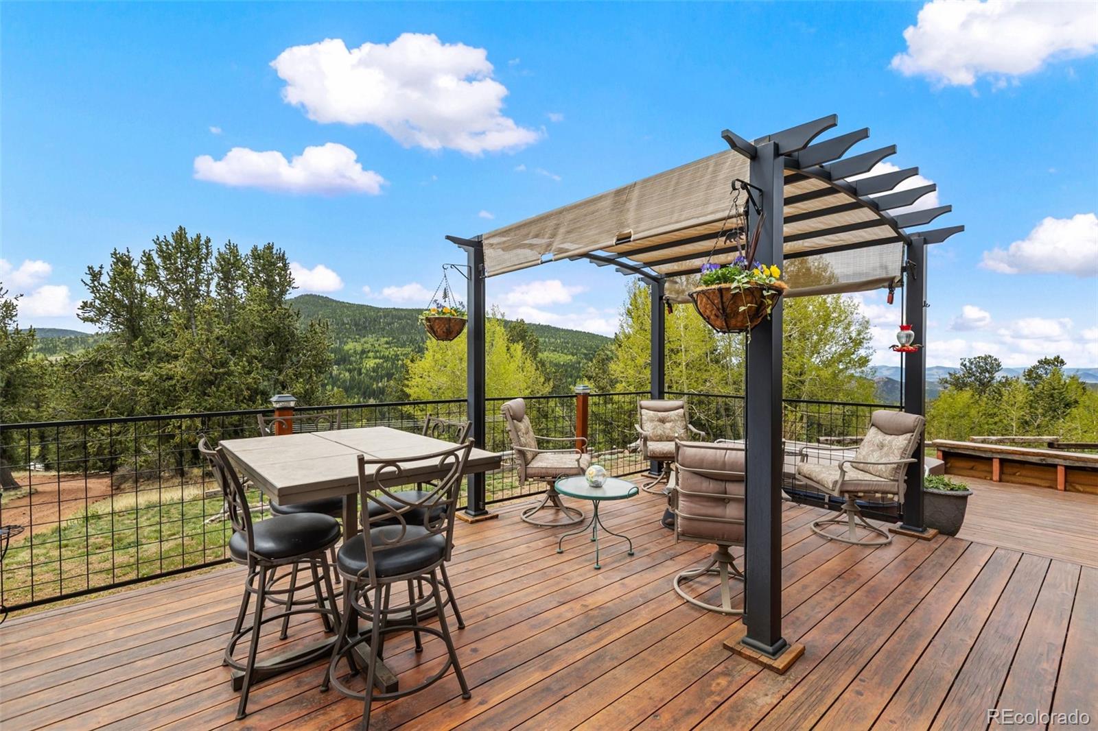 MLS Image #16 for 1052  crown point circle,cripple creek, Colorado