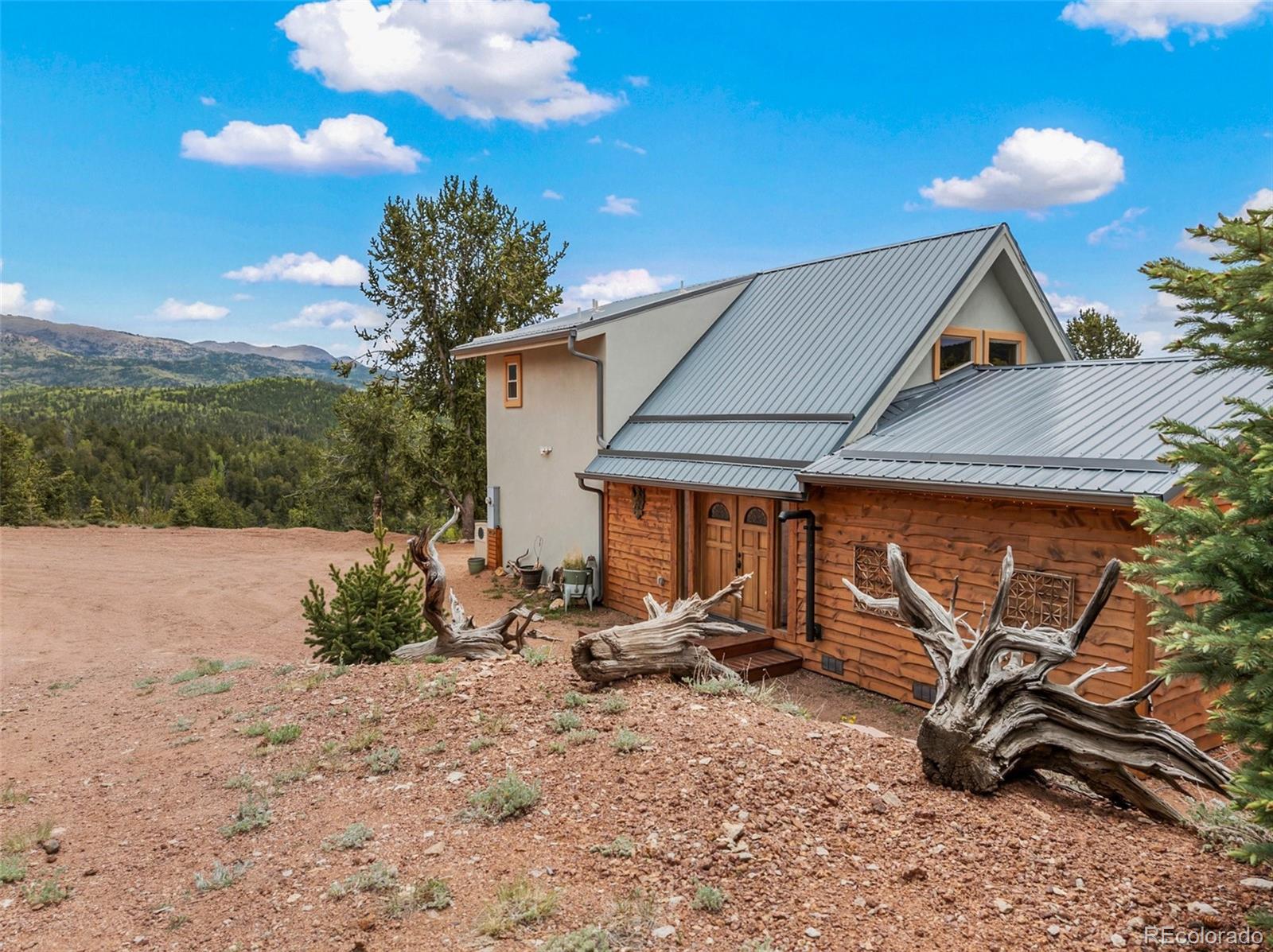 MLS Image #24 for 1052  crown point circle,cripple creek, Colorado