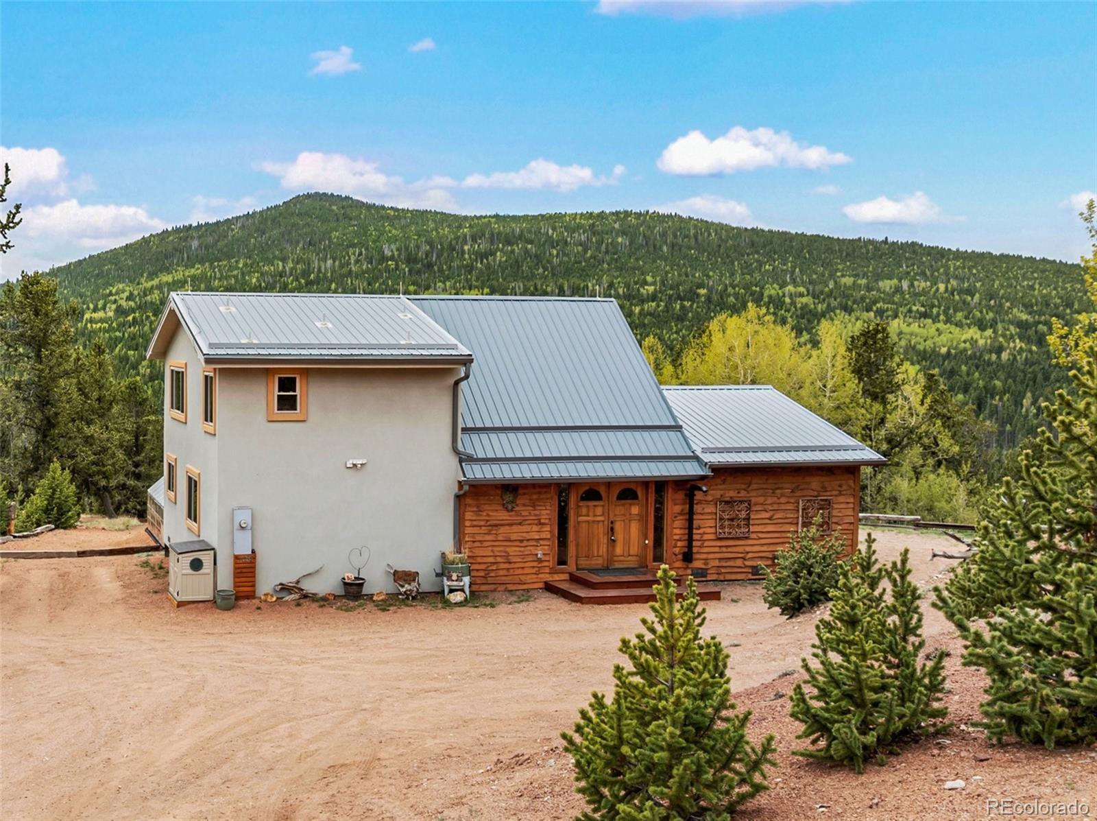 MLS Image #25 for 1052  crown point circle,cripple creek, Colorado