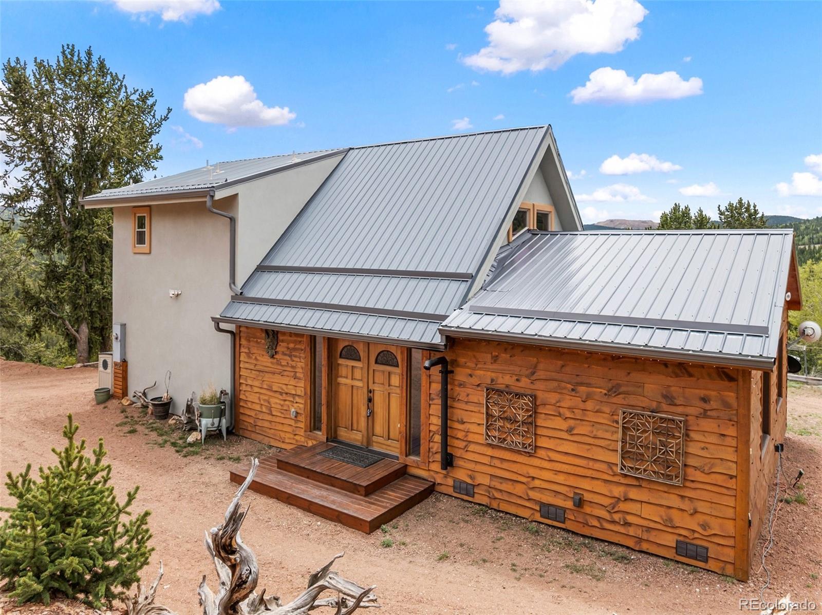 MLS Image #27 for 1052  crown point circle,cripple creek, Colorado