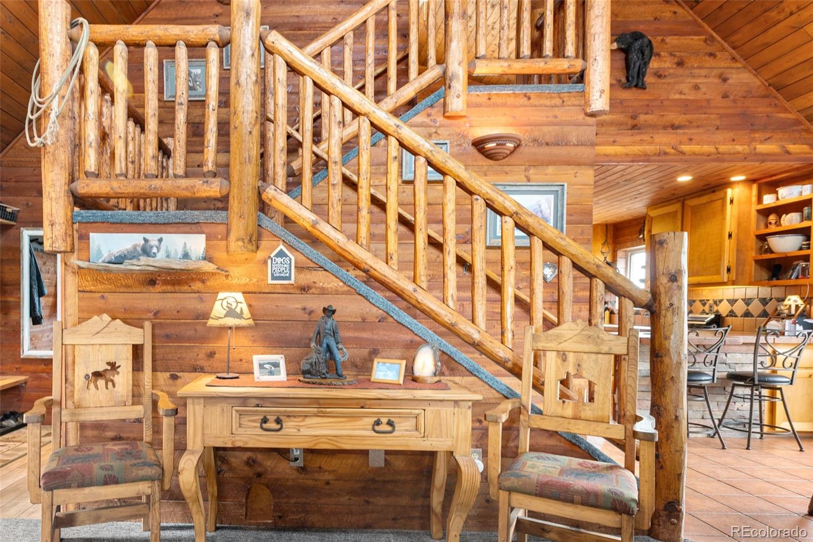 MLS Image #3 for 1052  crown point circle,cripple creek, Colorado