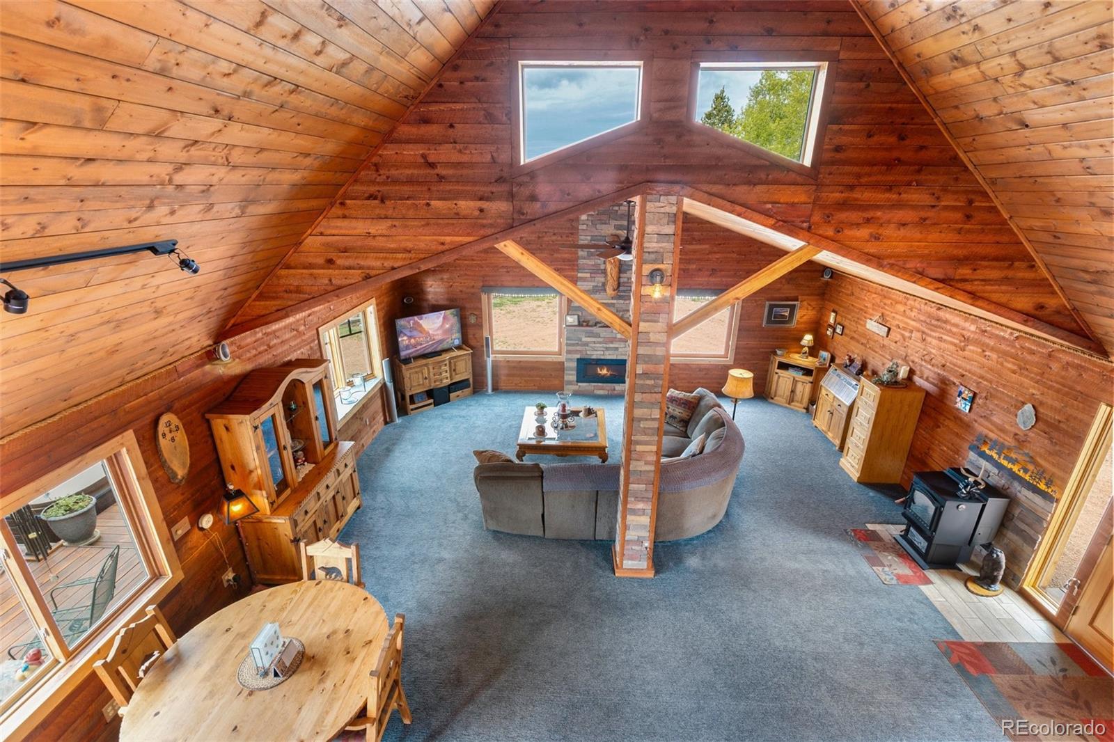 MLS Image #4 for 1052  crown point circle,cripple creek, Colorado