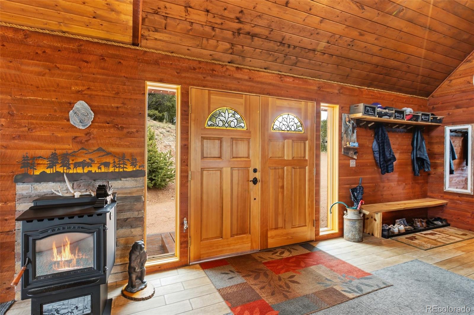 MLS Image #5 for 1052  crown point circle,cripple creek, Colorado