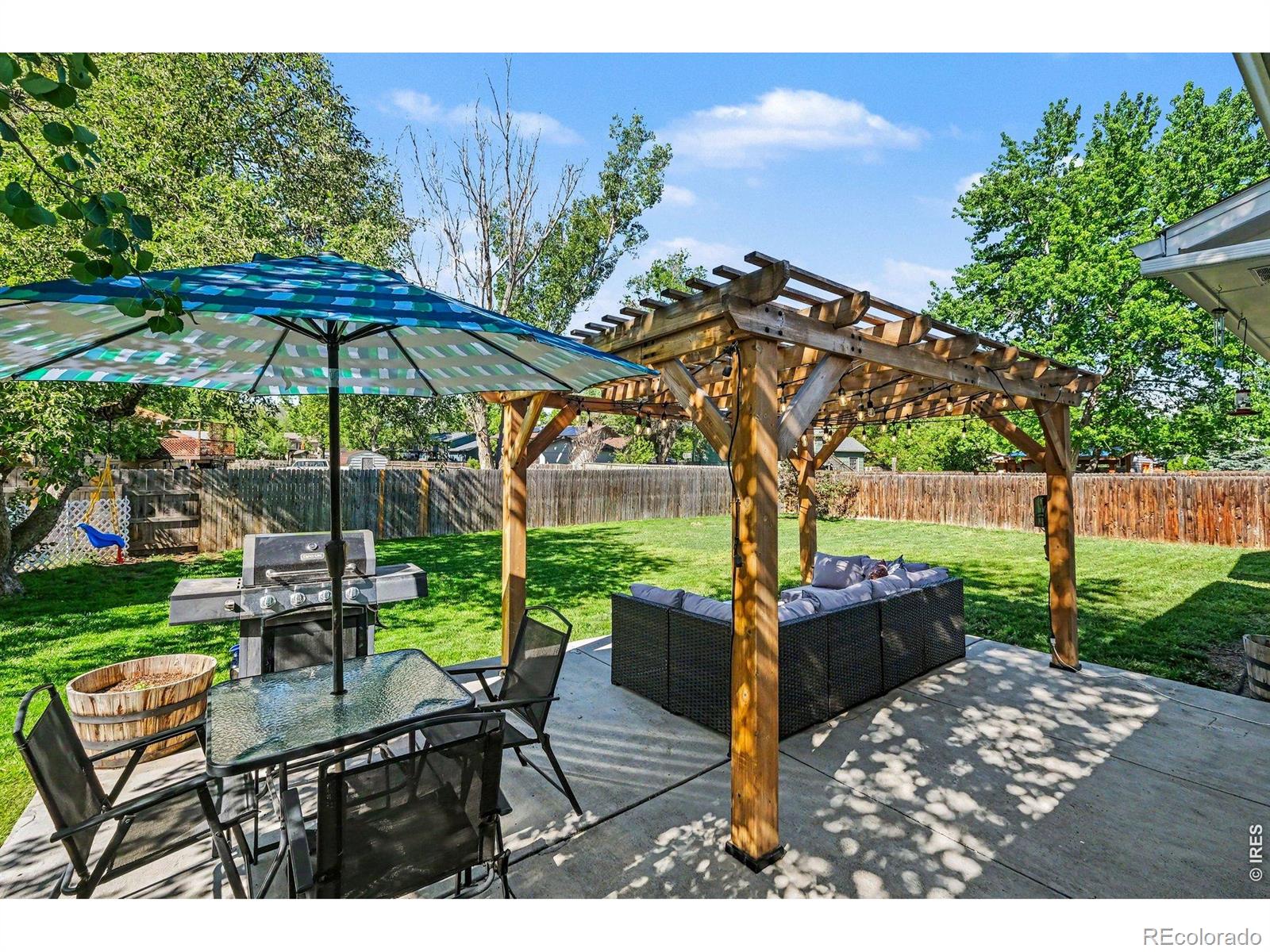 MLS Image #18 for 4013  cork drive,laporte, Colorado