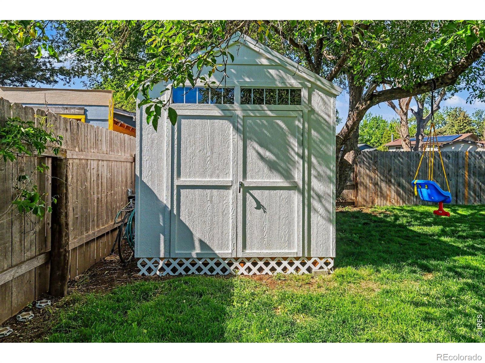 MLS Image #19 for 4013  cork drive,laporte, Colorado