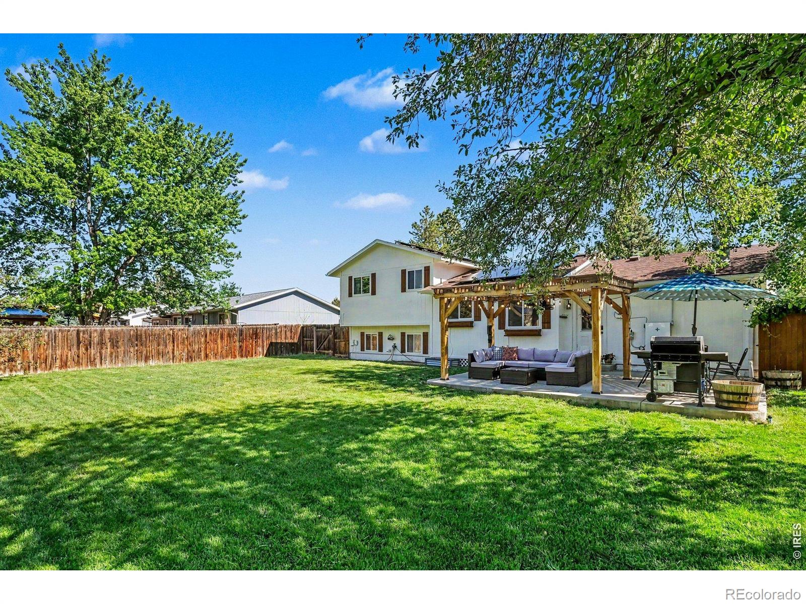 MLS Image #20 for 4013  cork drive,laporte, Colorado