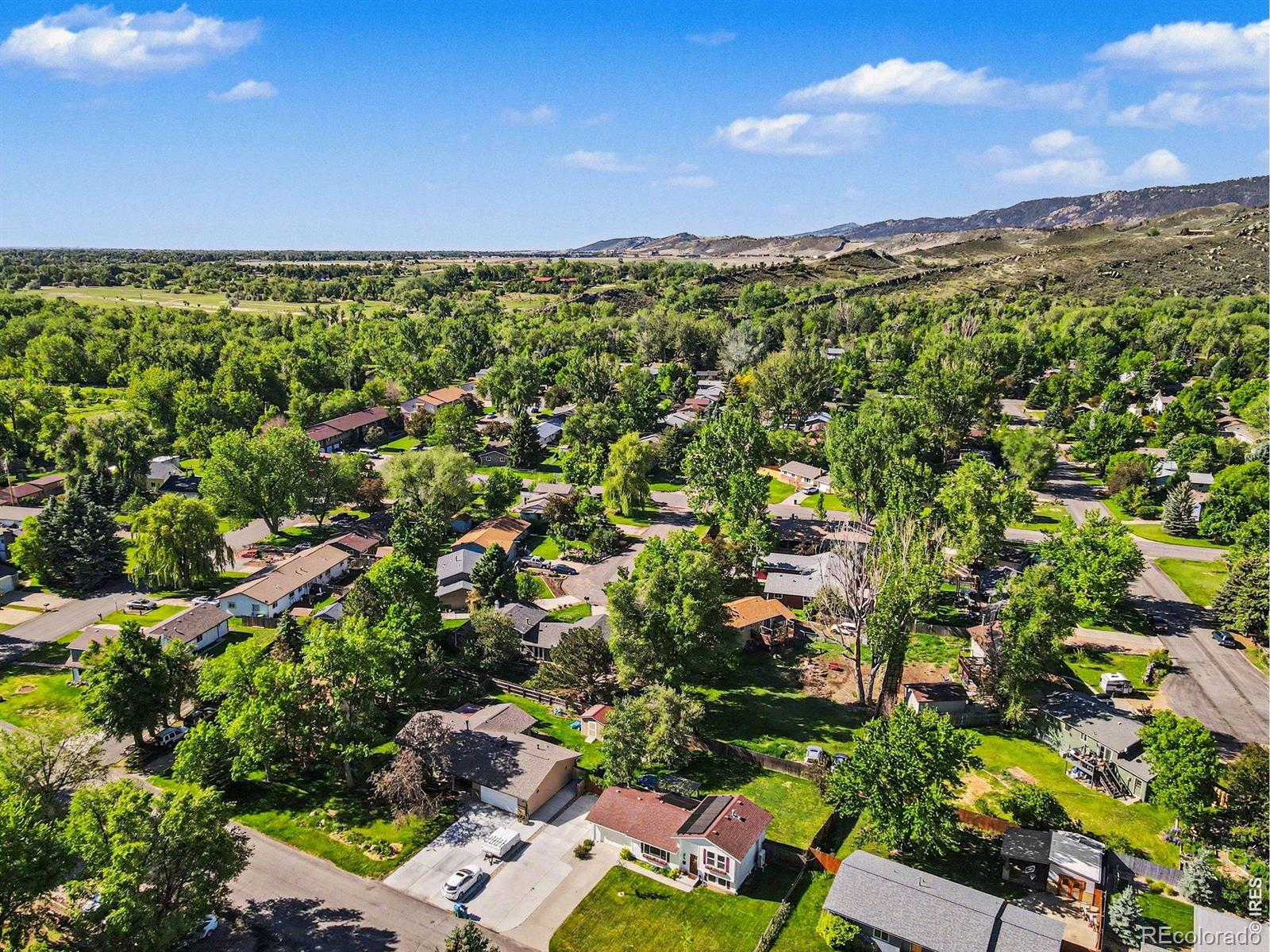 MLS Image #21 for 4013  cork drive,laporte, Colorado