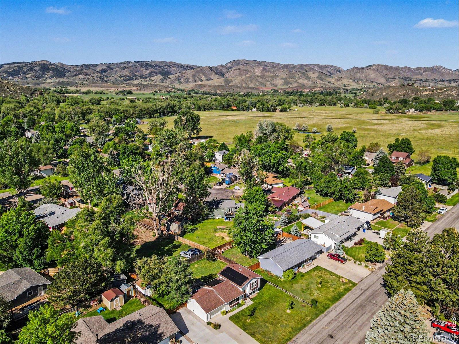 MLS Image #23 for 4013  cork drive,laporte, Colorado